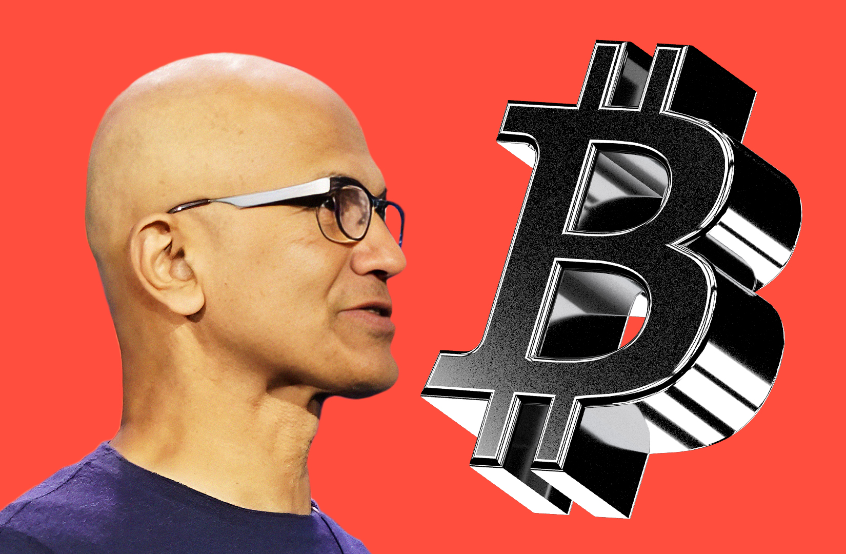 Microsoft shareholders reject Saylor-backed Bitcoin treasury proposal – DL  News