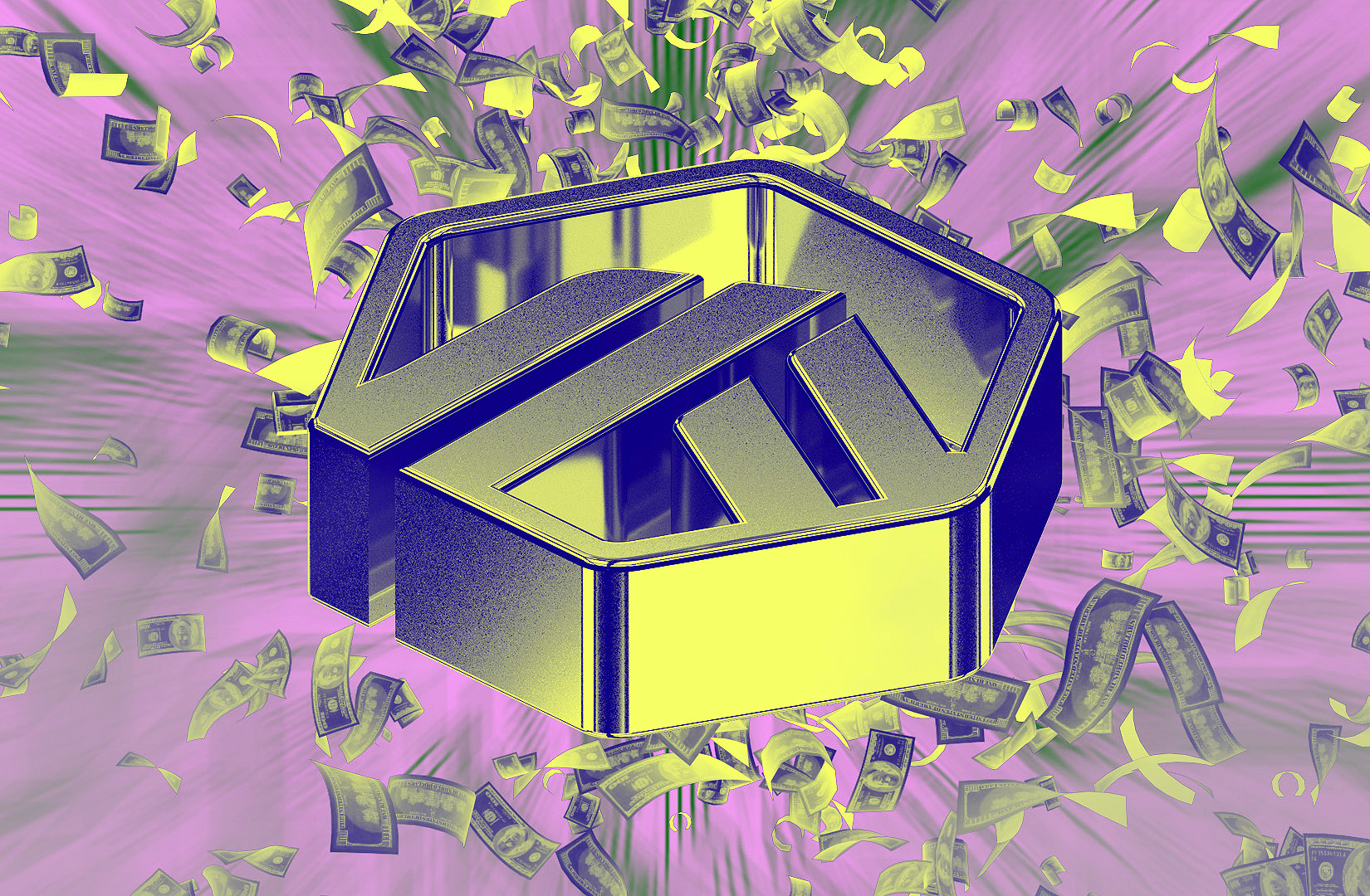 Why Metis grew by $600m in two weeks – DL News