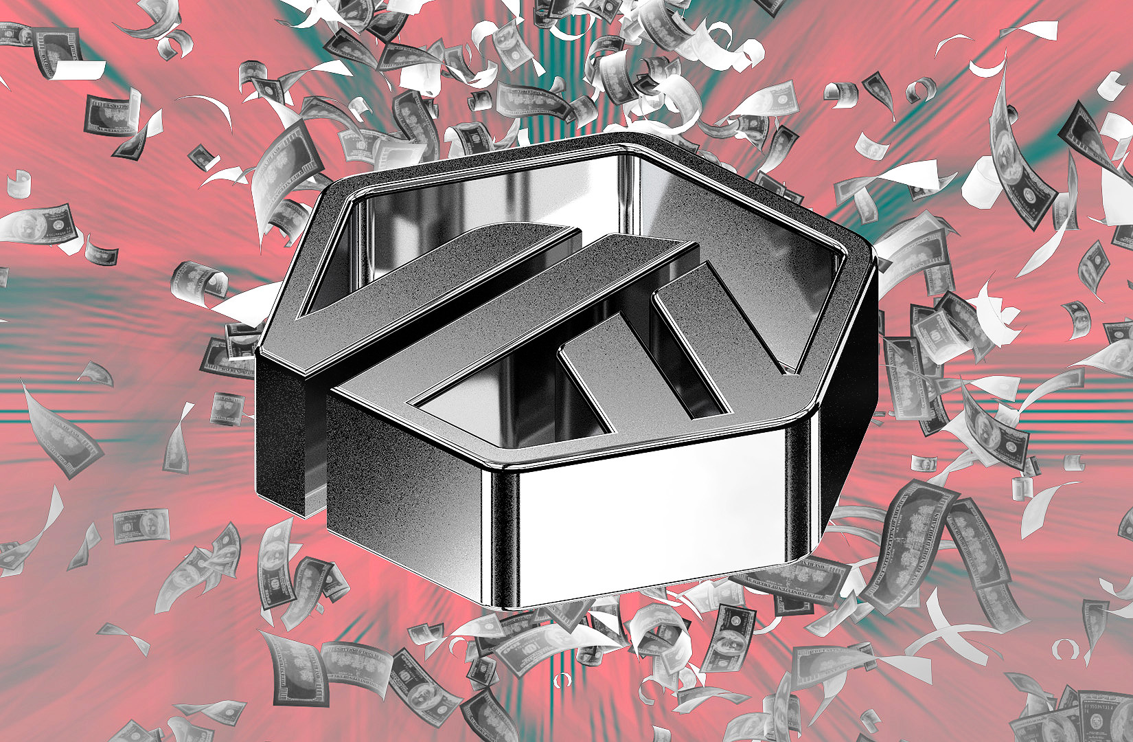 Squid secures $4m to fuel competition in one-click transfers between  blockchains – DL News