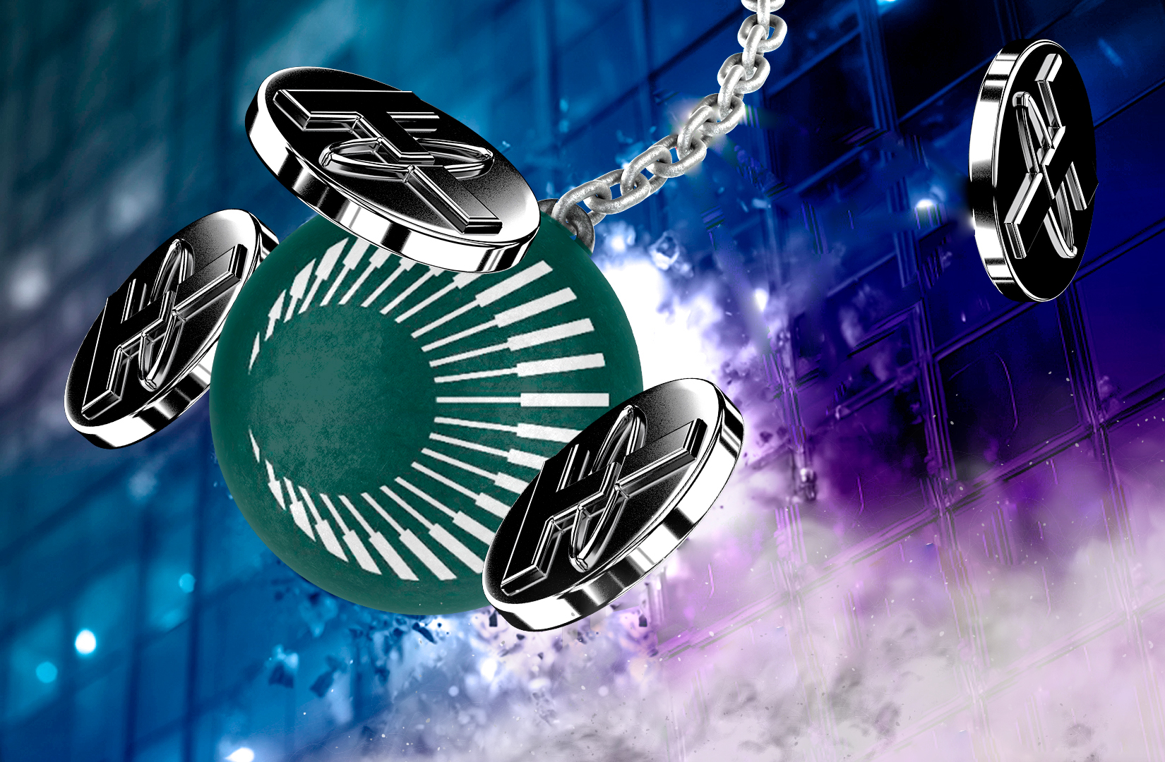 South Korean investigators vow crackdown after $6.8bn in crypto used in  foreign currency smuggling – DL News