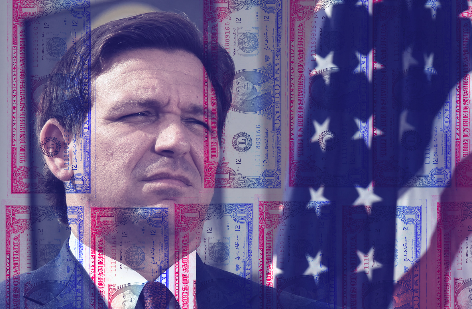Ron DeSantis vows to protect Bitcoin in new presidential campaign, Crypto fraud jumps by 40%