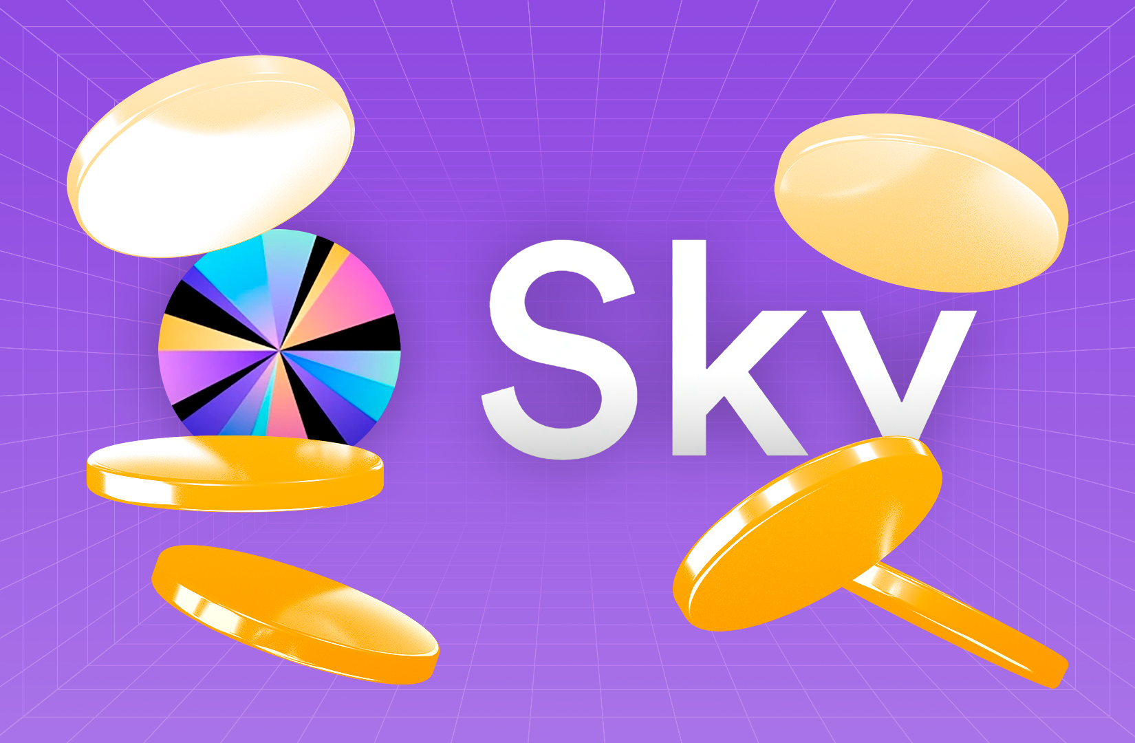 Investors rush to swap $323m in old Maker tokens ahead of conversion  penalty – DL News