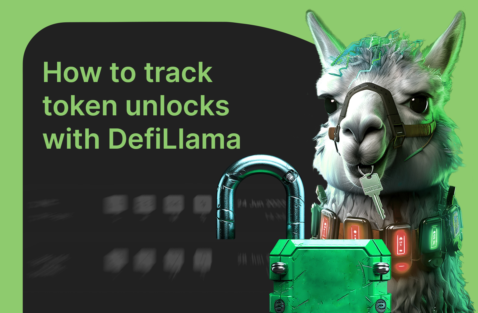 How to track token unlocks – DL News