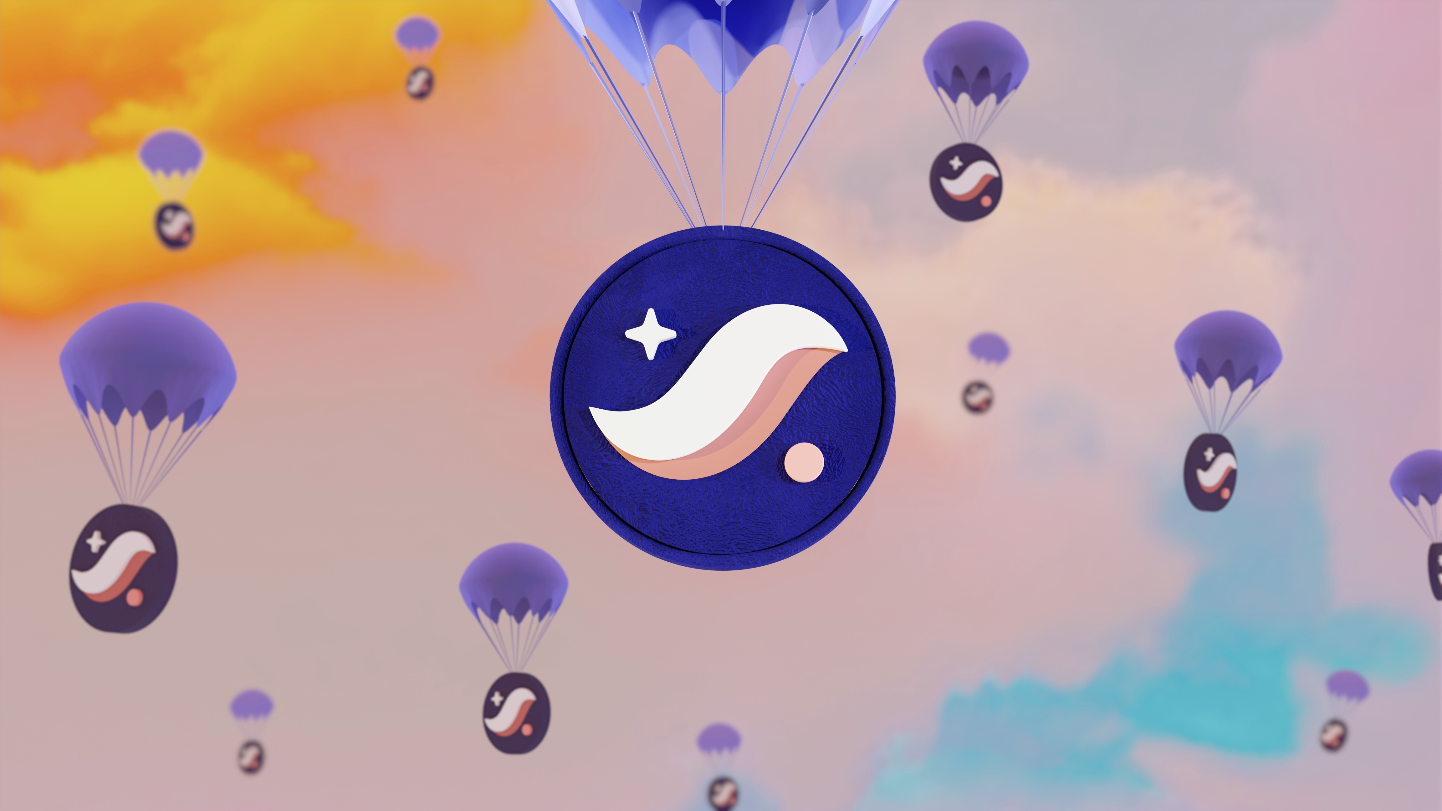 Solana real estate project Parcl set for $160m airdrop in April – DL News