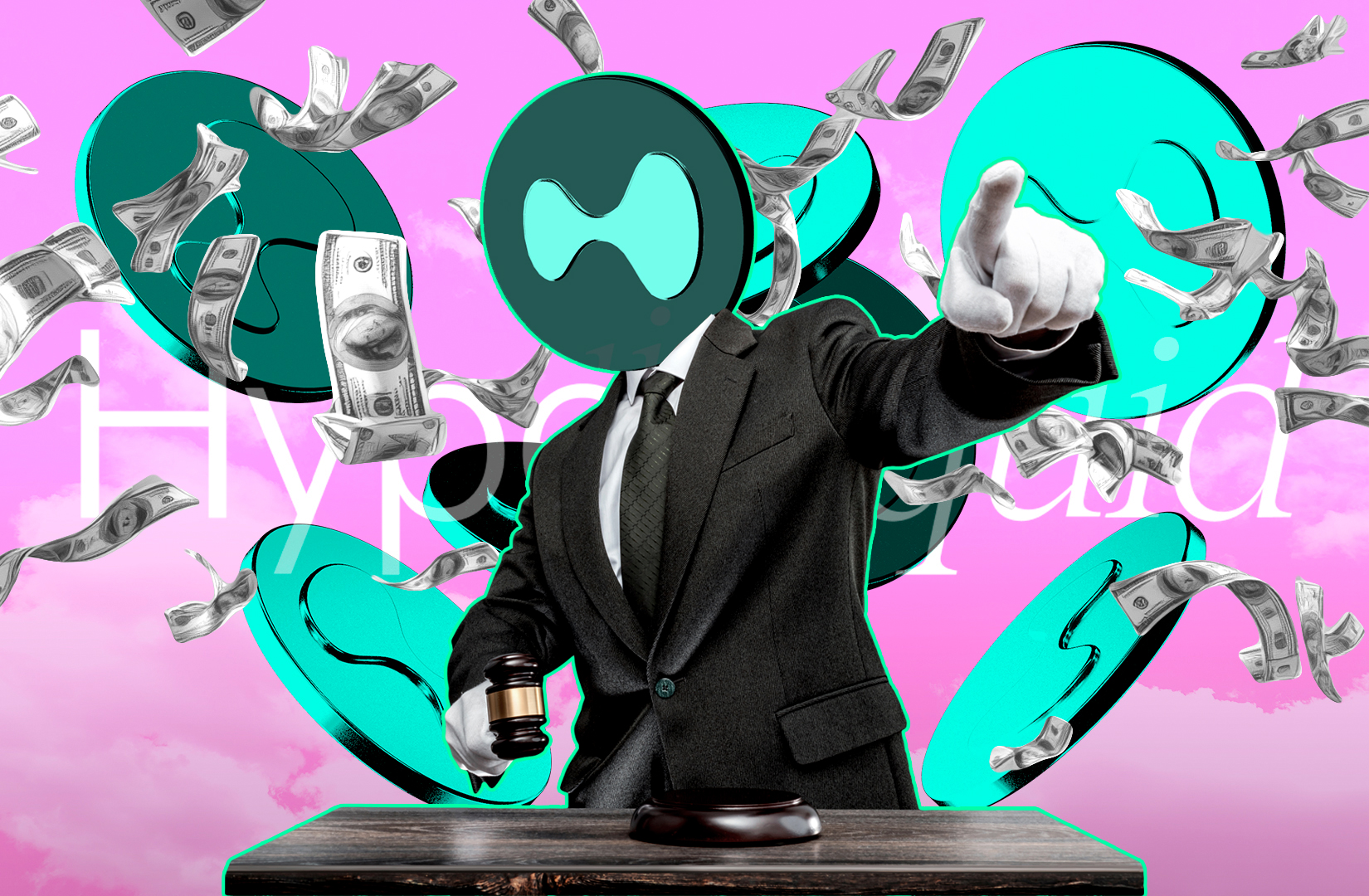 Hyperliquid stablecoin bidders up the ante with fresh proposals as more  teams enter the fray – DL News