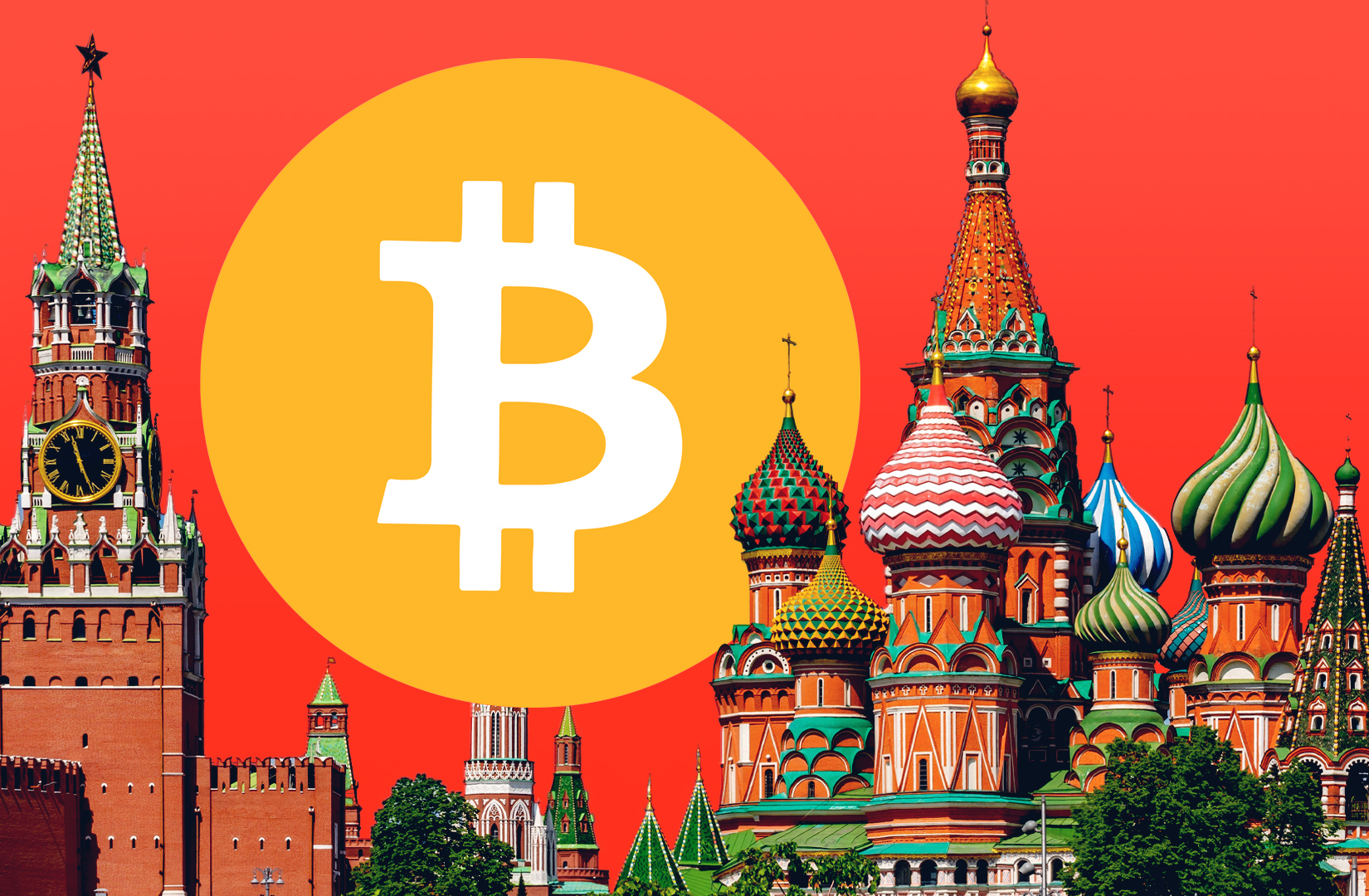 Moscow policymaker calls for stricter crypto rules as Russians turn to  digital assets – DL News