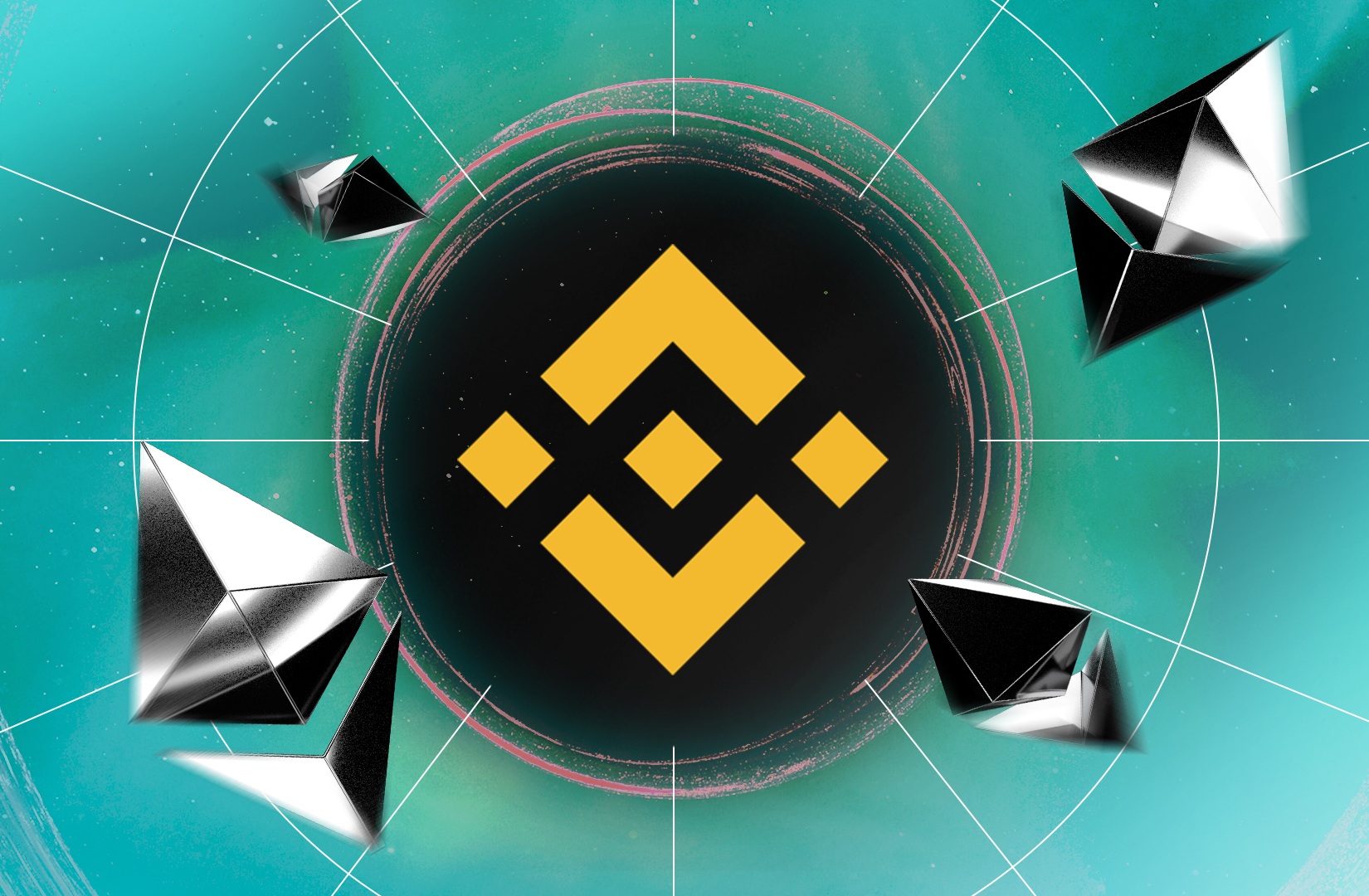 How Binance grabbed a 20% slice of the Ethereum liquid staking market – DL  News