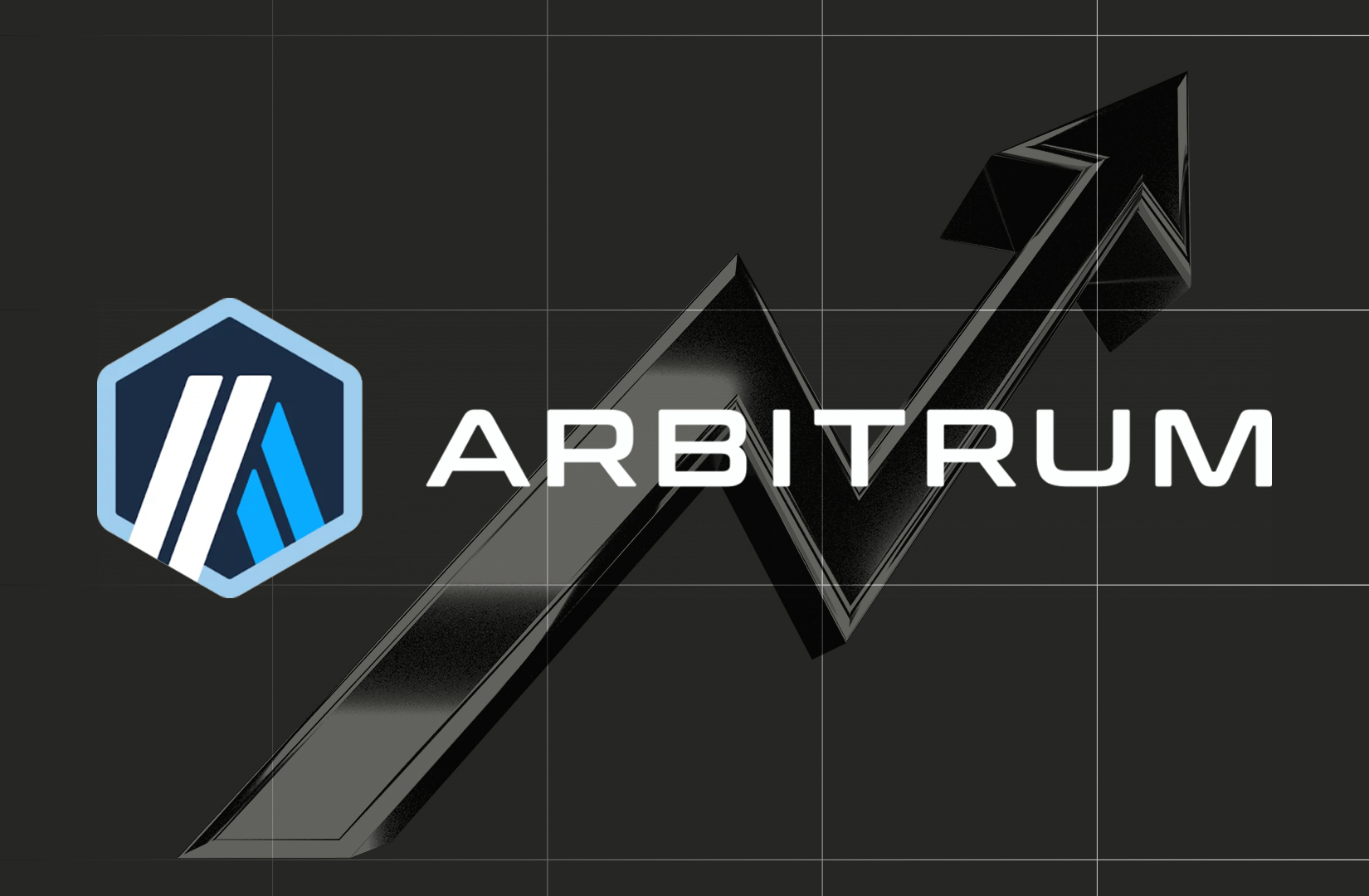 Active users on Arbitrum leapfrog Solana despite declining ARB token value  – DL News