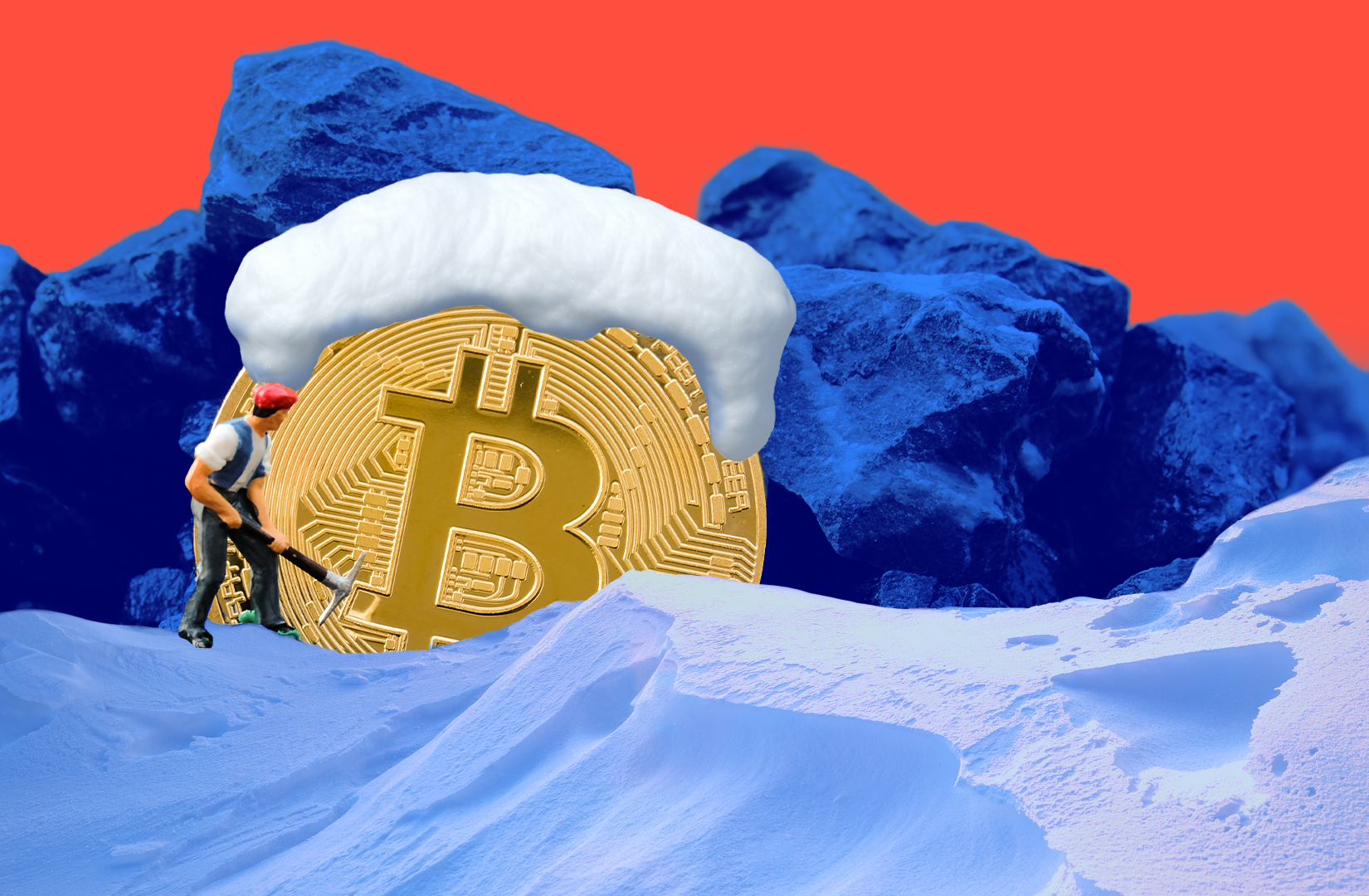 Bitcoin mining ban welcomed by power-depleted Russian regions – DL News