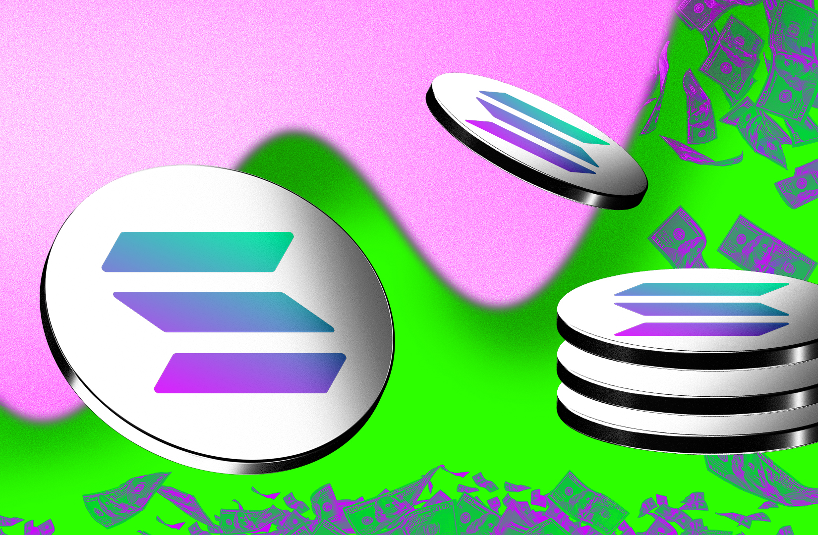 Classover doubles down on Solana bet with $500m deal – DL News