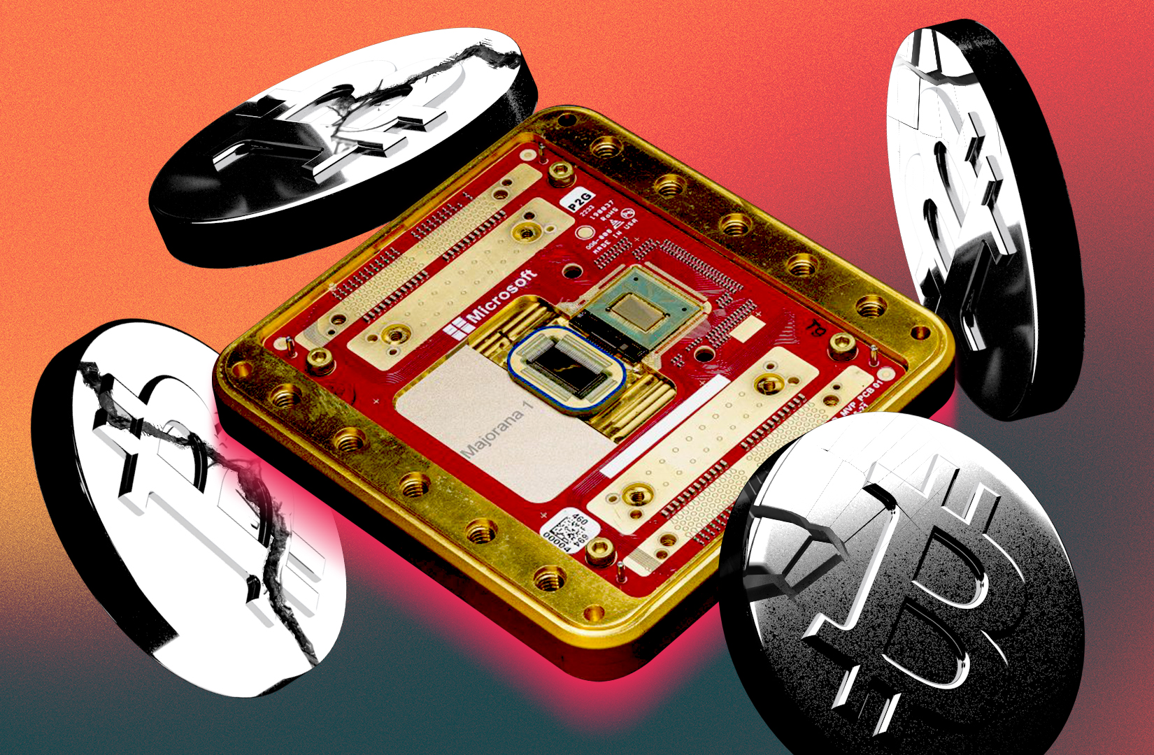 Brazilian presidential hopeful calls for launch of national Bitcoin reserve  – DL News