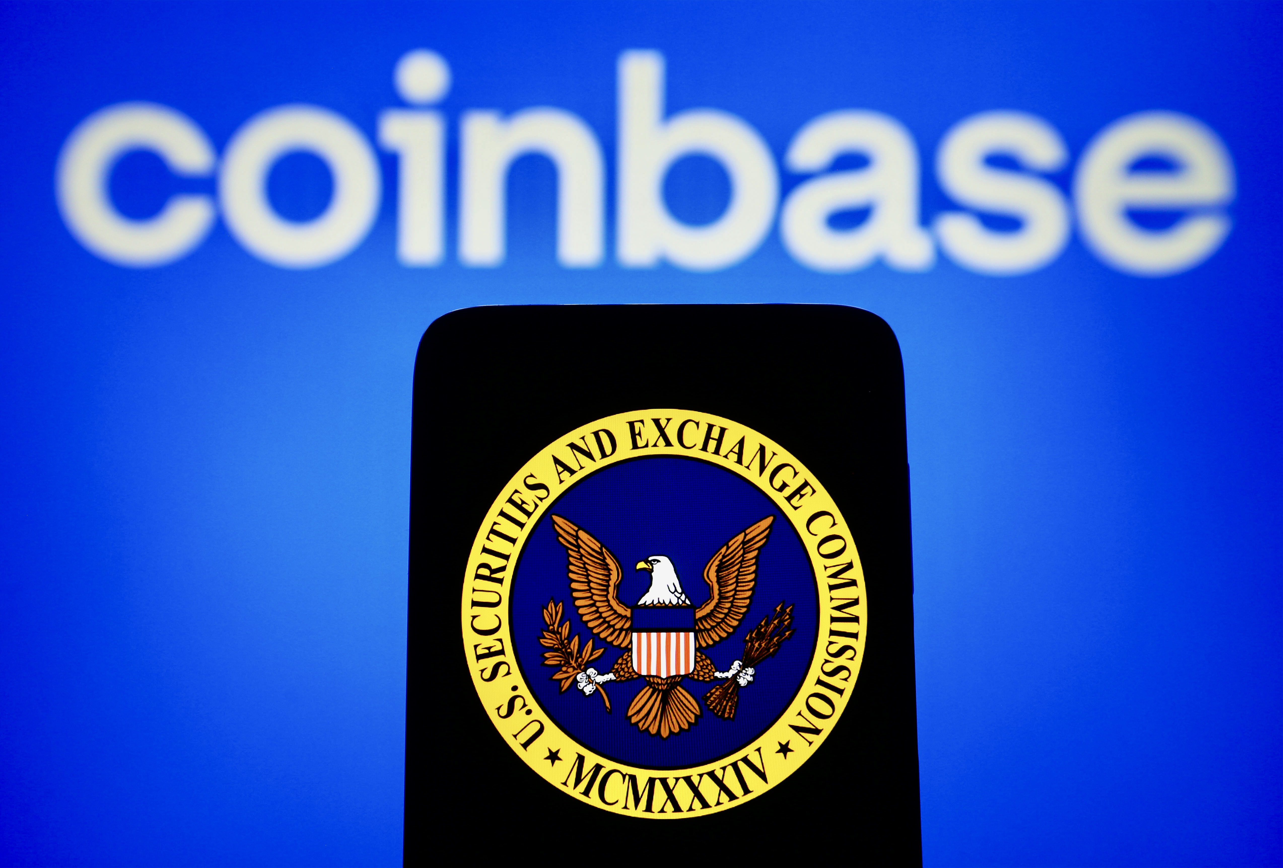 Coinbase argues SEC is trying to crush crypto industry – DL News
