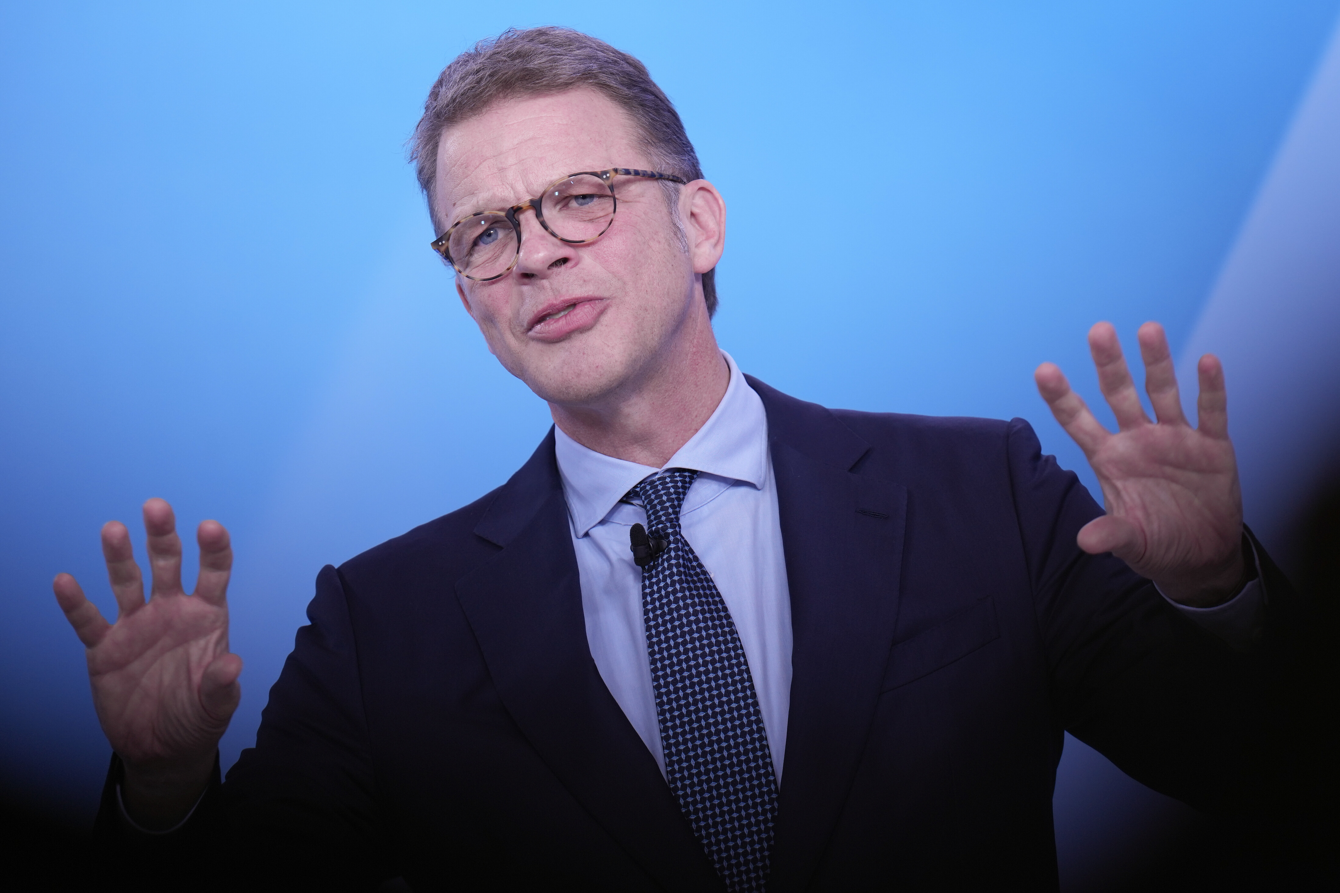 Deutsche Bank, Citadel Securities signal the crypto land grab is  accelerating – DL News