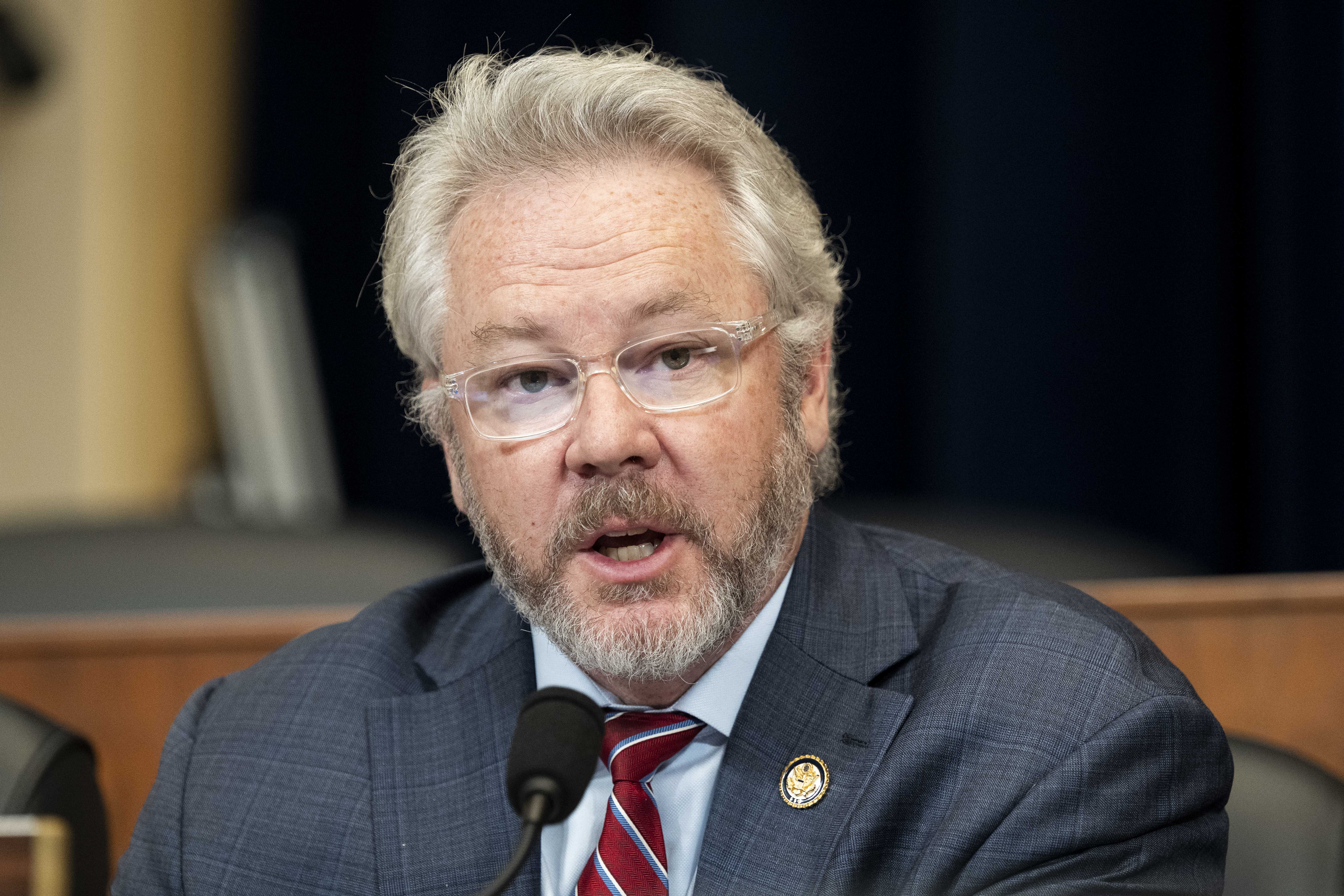 Pay your taxes with Bitcoin? Republican Rep pushes new bill to boost US  Bitcoin Reserve – DL News