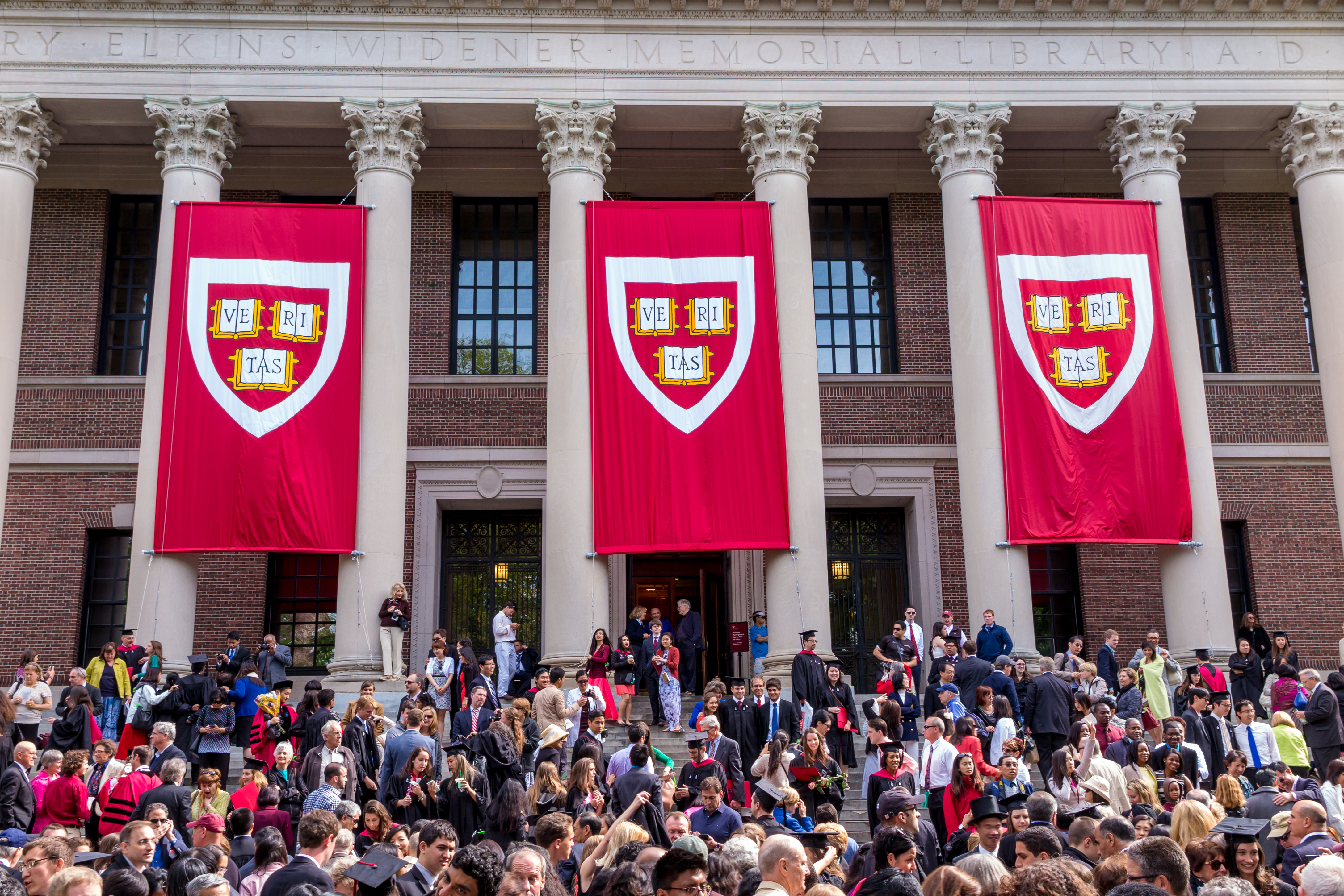Harvard University boosts its BlackRock Bitcoin ETF investment to $442.8m –  DL News