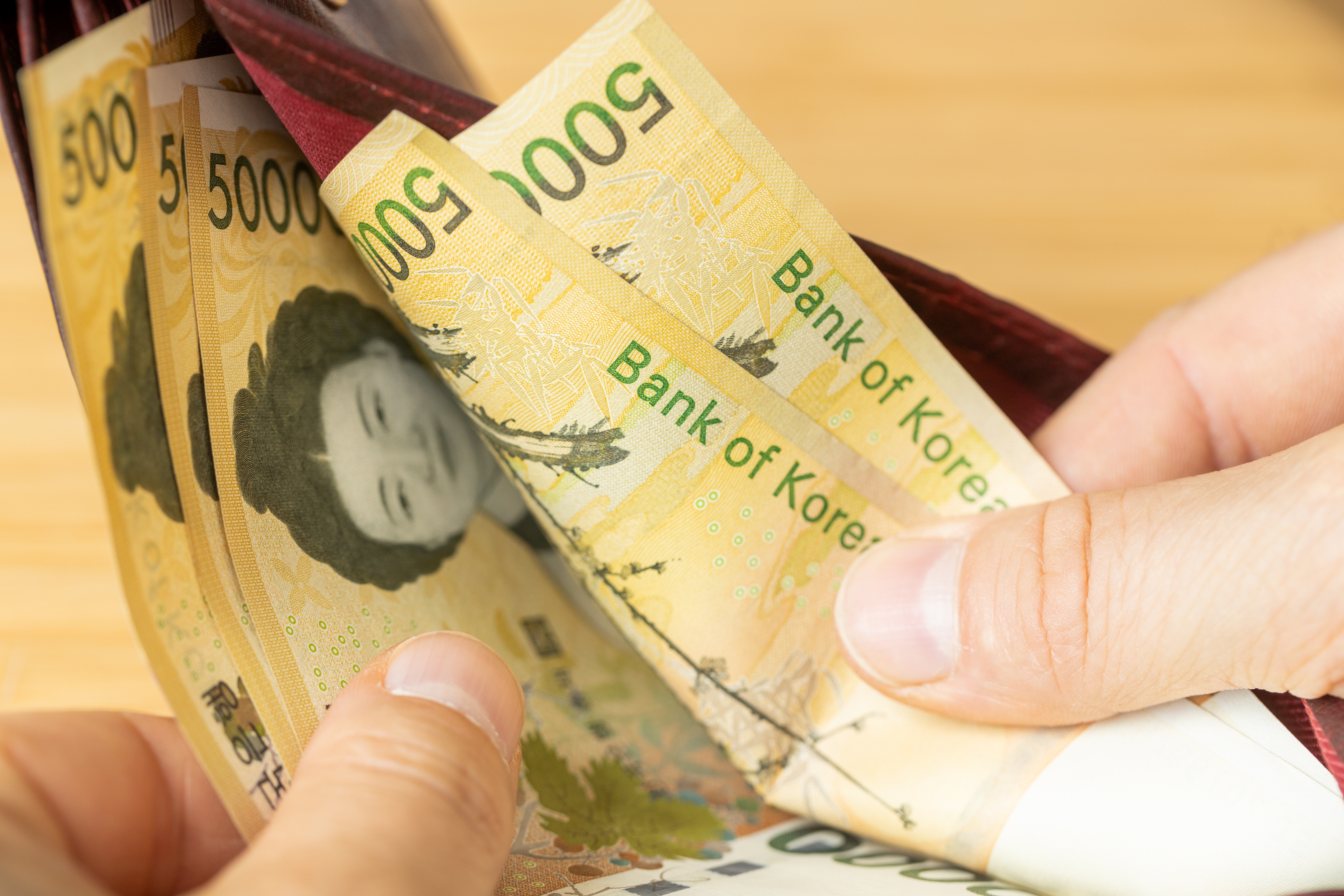 South Korean investors abandon crypto, back stocks after Trump tariff  tirade – DL News