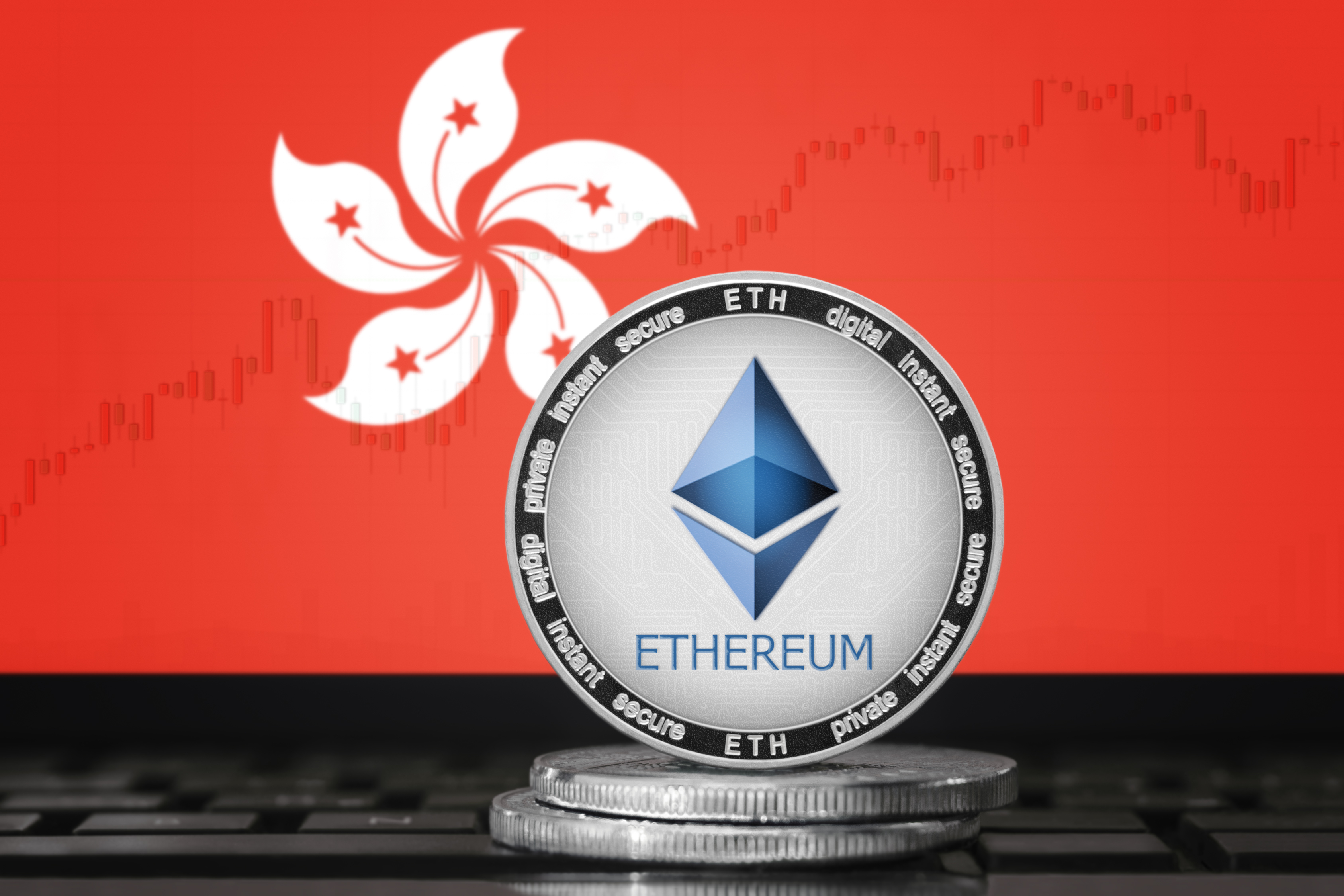 Ethereum ETF trading kicks off as BlackRock, Fidelity, and others jockey  for dominance – DL News