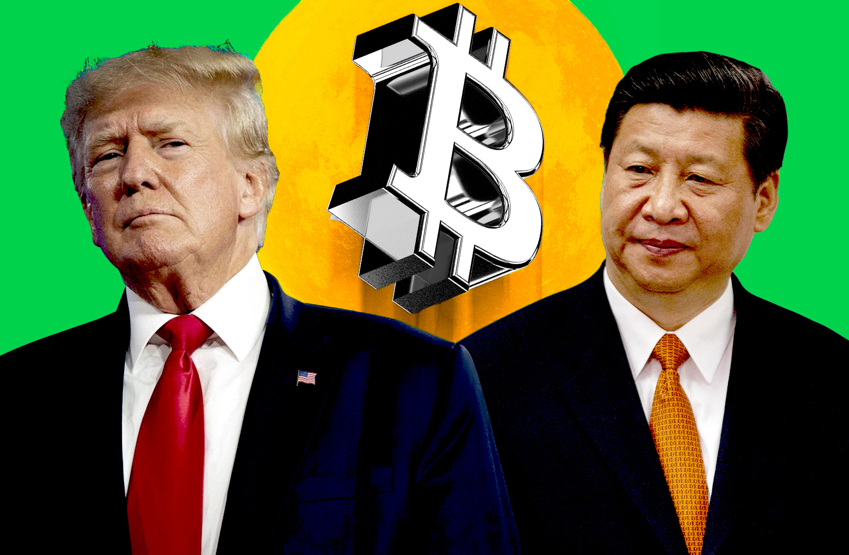 Pay your taxes with Bitcoin? Republican Rep pushes new bill to boost US  Bitcoin Reserve – DL News