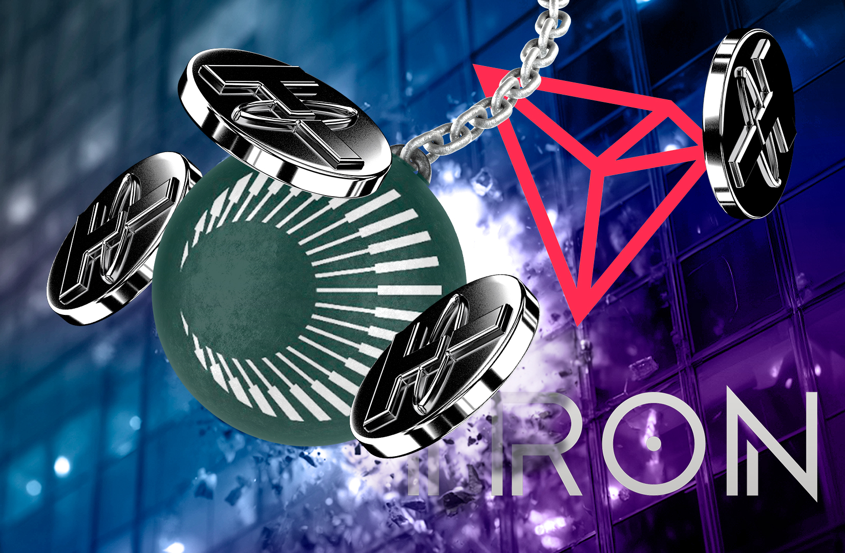 Man behind $4.5bn Bitfinex Bitcoin heist thanks Trump law for early release  – DL News