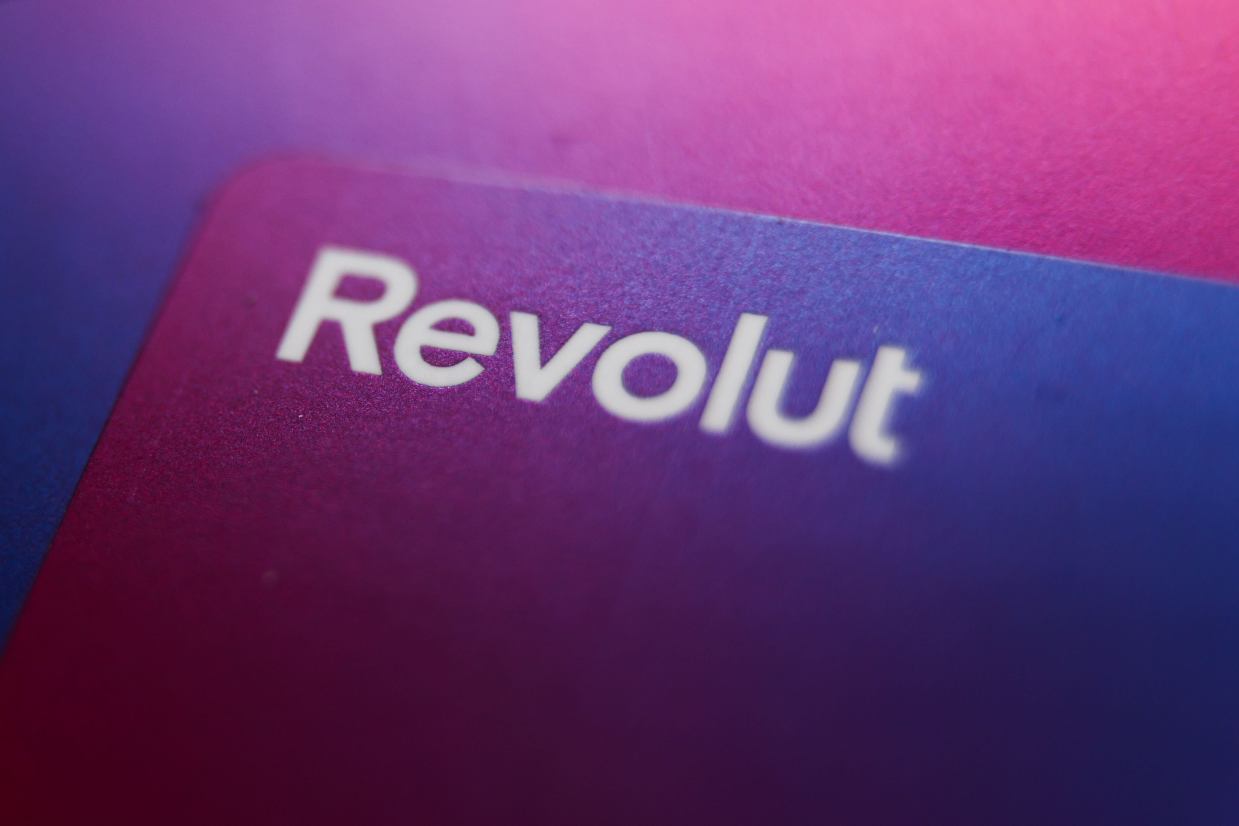 Revolut wealth revenue soars 298% as crypto offerings click into gear – DL  News