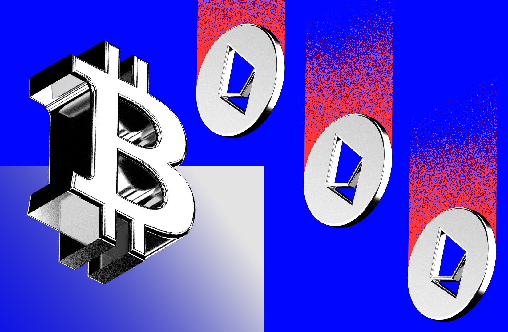 Why Ethereum is a stronger corporate treasury play than Bitcoin, according  to analyst – DL News