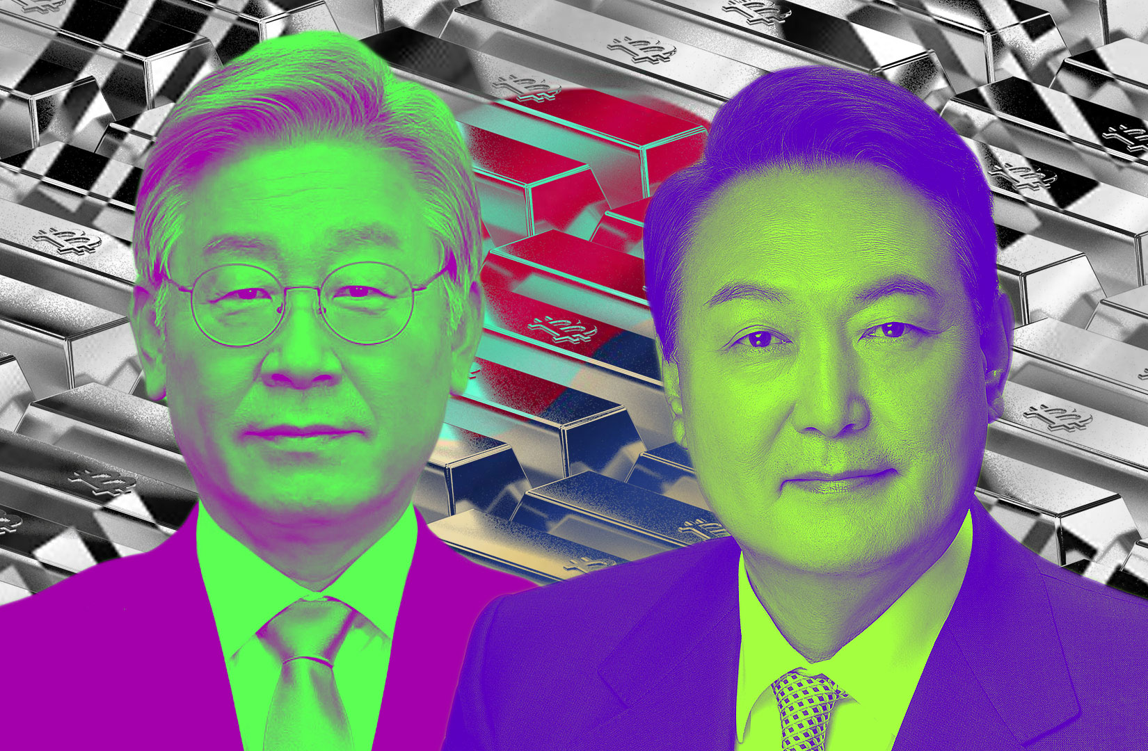 South Korean investigators vow crackdown after $6.8bn in crypto used in  foreign currency smuggling – DL News