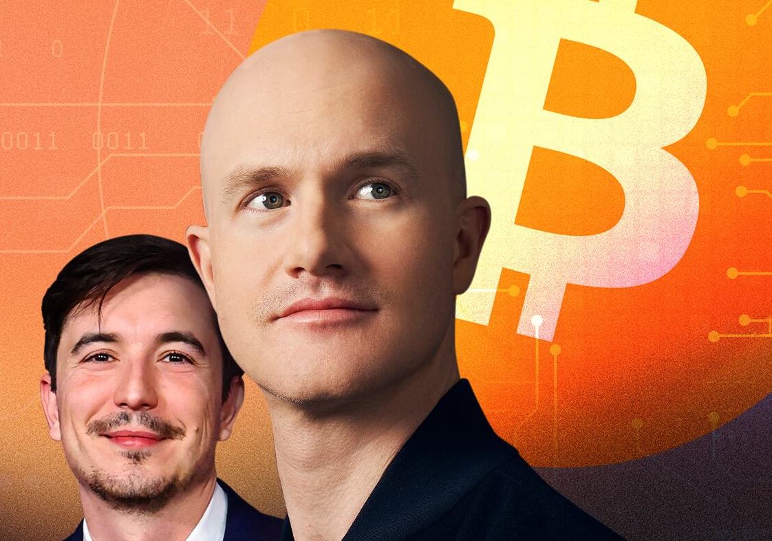 How Coinbase, Robinhood and Circle will come out on top of unusual crypto  rally – DL News