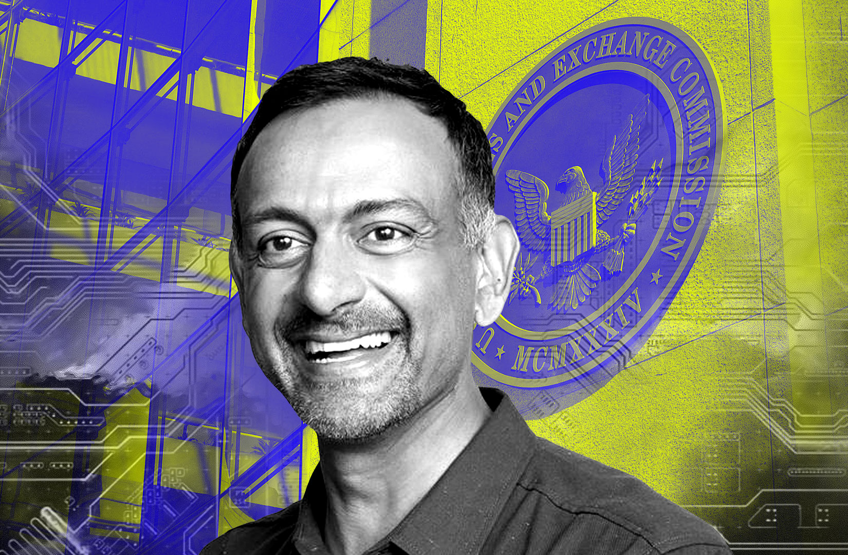 Coinbase legal chief Paul Grewal: Passionate crypto voters will sway  elections – DL News