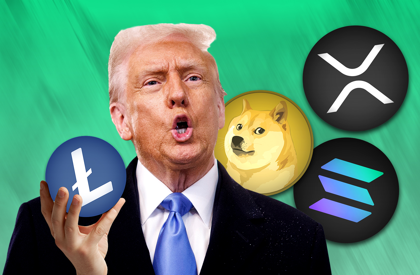 Crypto ETF filings are flooding the SEC. Here are the five most likely to  get a green light – DL News