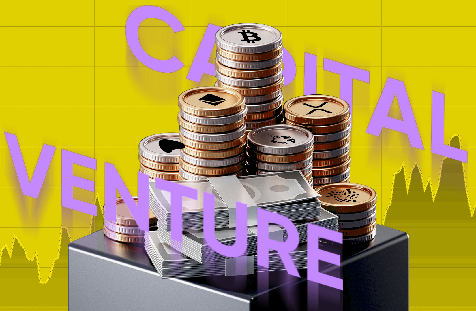 Bain Capital, Apollo pile in as crypto companies raise $2.5bn in October –  DL News