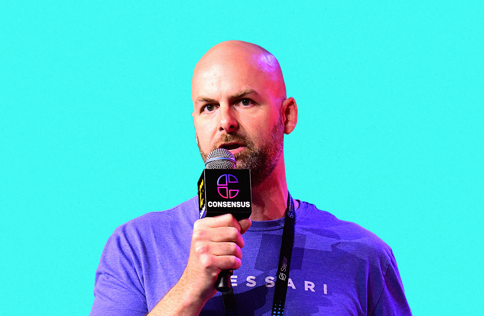 Why is Ryan Selkis so angry? Inside the Messari CEO's jump from ...