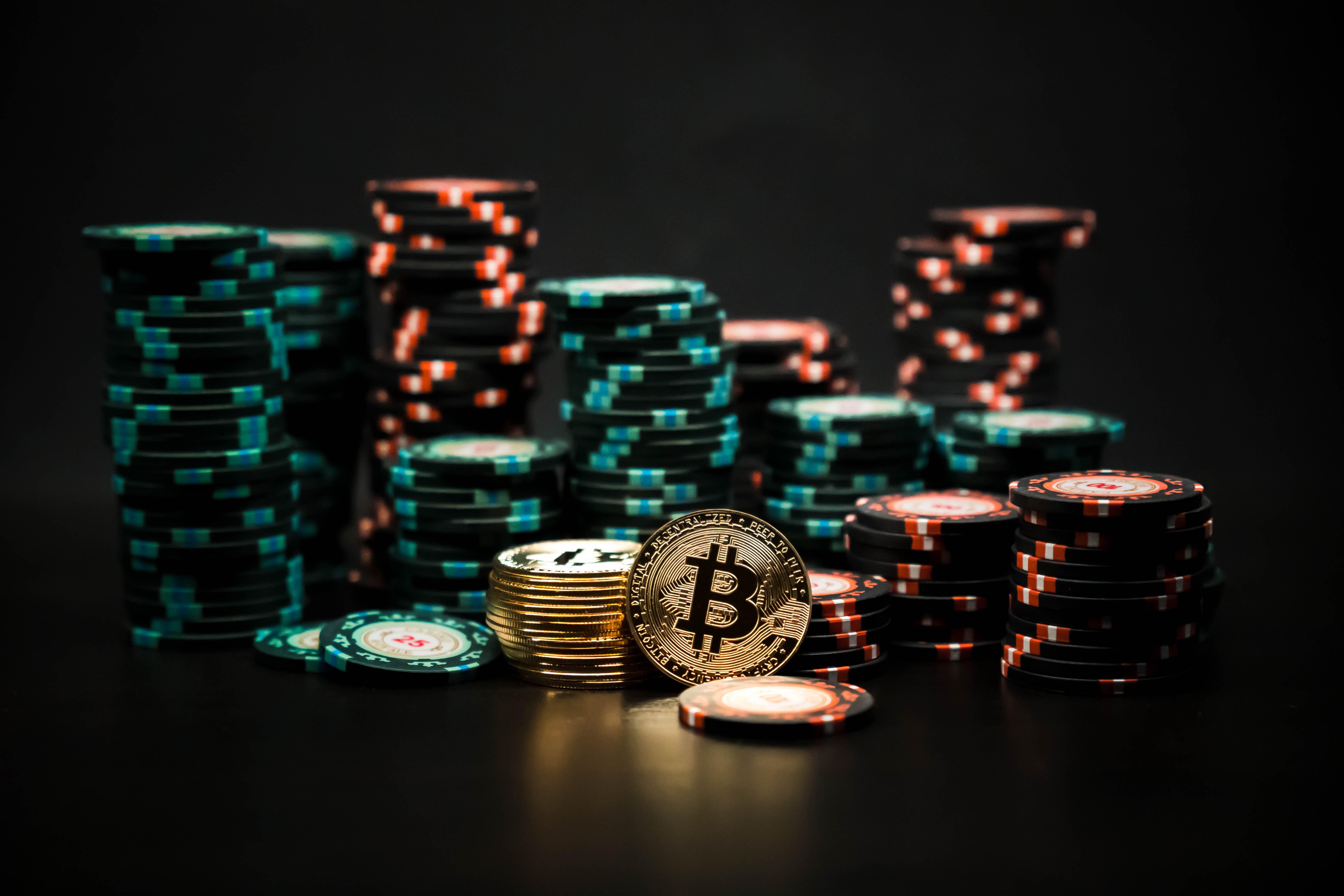 Here's A Quick Way To Solve A Problem with The Future of Decentralized Crypto Casinos