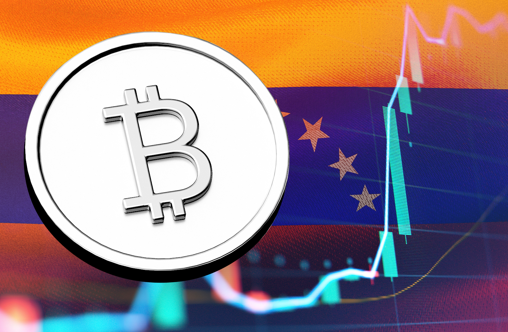 Why crypto will make up 10% of all Venezuelan grocery payments by Q1 2026 –  DL News