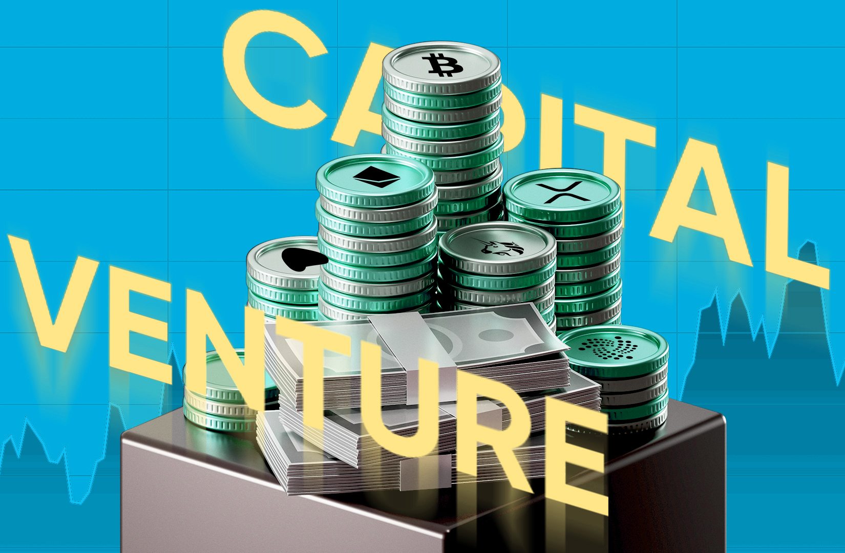 General Catalyst, Jump Trading pile on as crypto startups raise $155  million – DL News