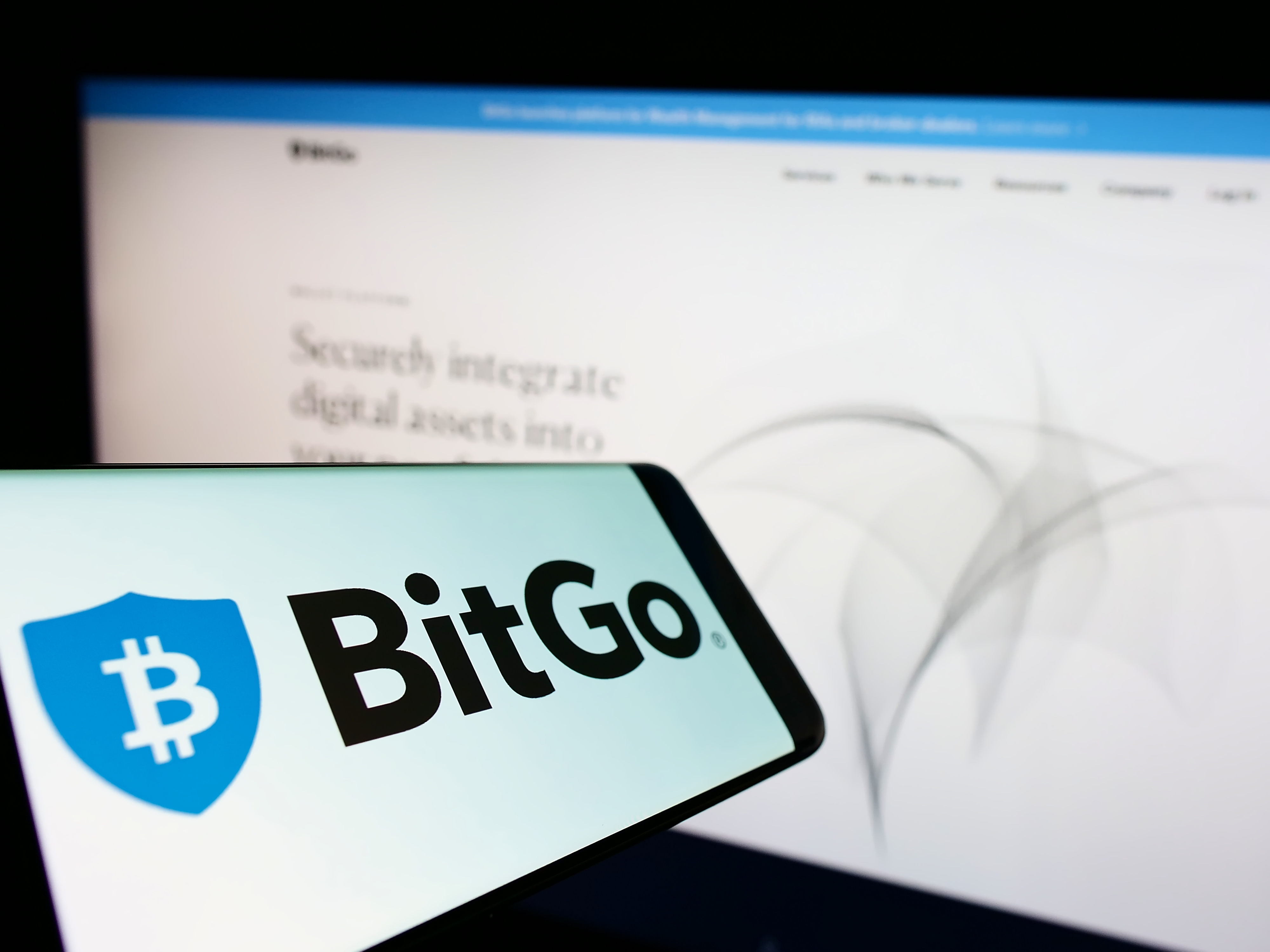 BitGo kicks off 2026 IPO race as crypto custodian raises $213m – DL News