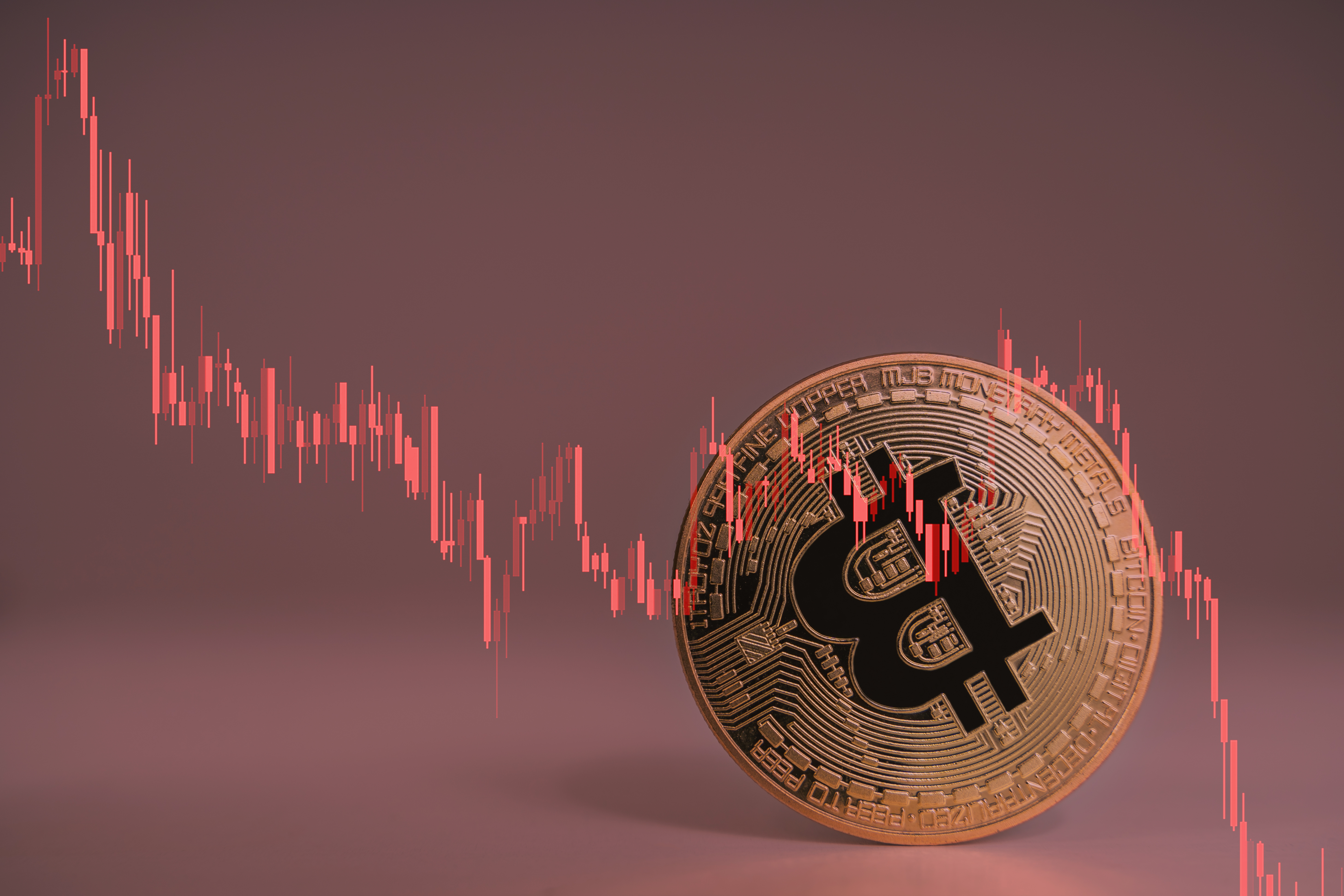 Bitcoin price plummets below $100,000 as fear mounts over looming Fed  decision – DL News