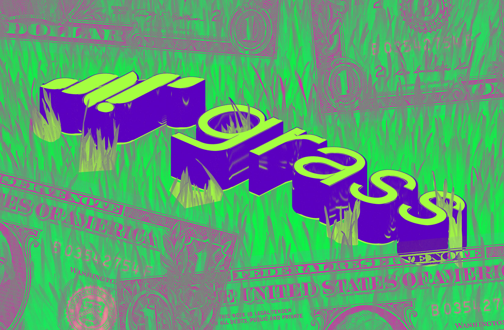 Company behind passive income app Grass raises $3.5m – DL News