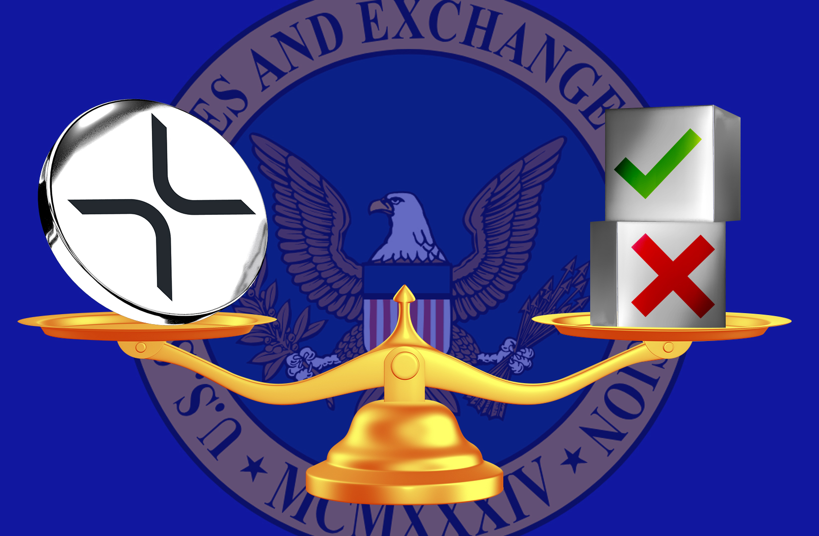 Why XRP investors bet ETF will be approved and spur $8bn bonanza – DL News