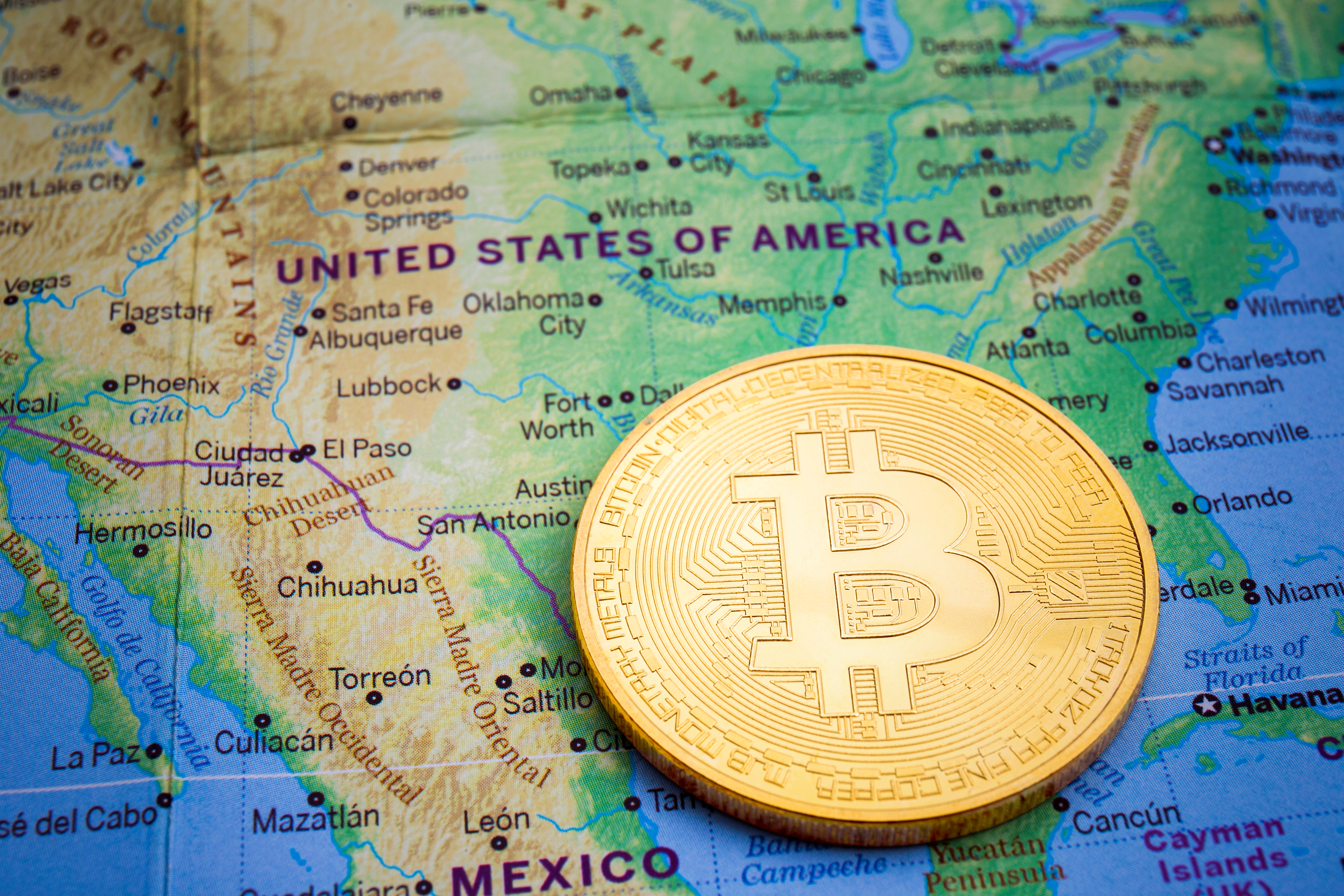 Bitcoin halving euphoria masks an existential threat – DL News