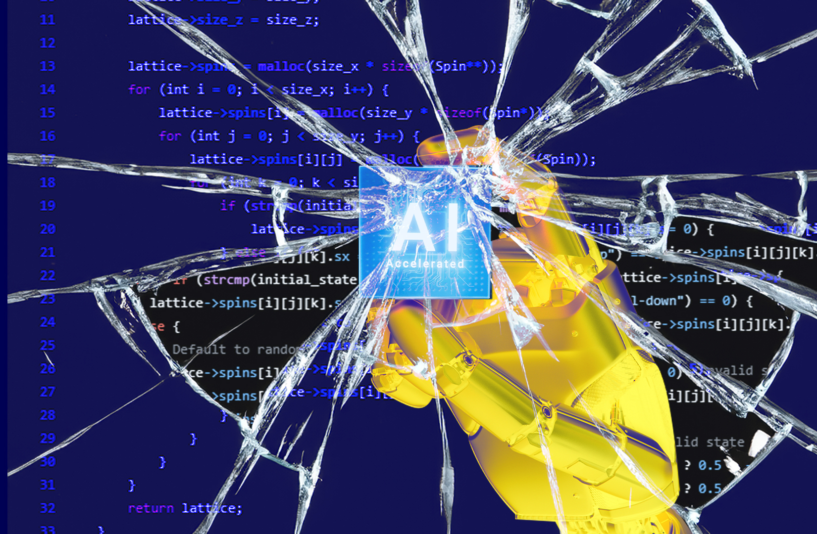 Experts question whether $20m crypto project has code to back up quantum  computing claims – DL News