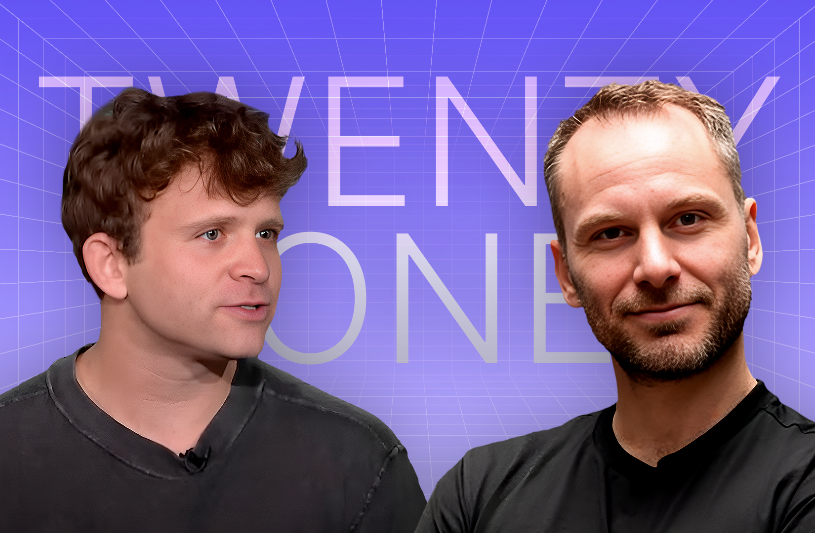 Bitcoin buying SPAC venture Twenty One lists 76 risks. Here are some big  ones – DL News