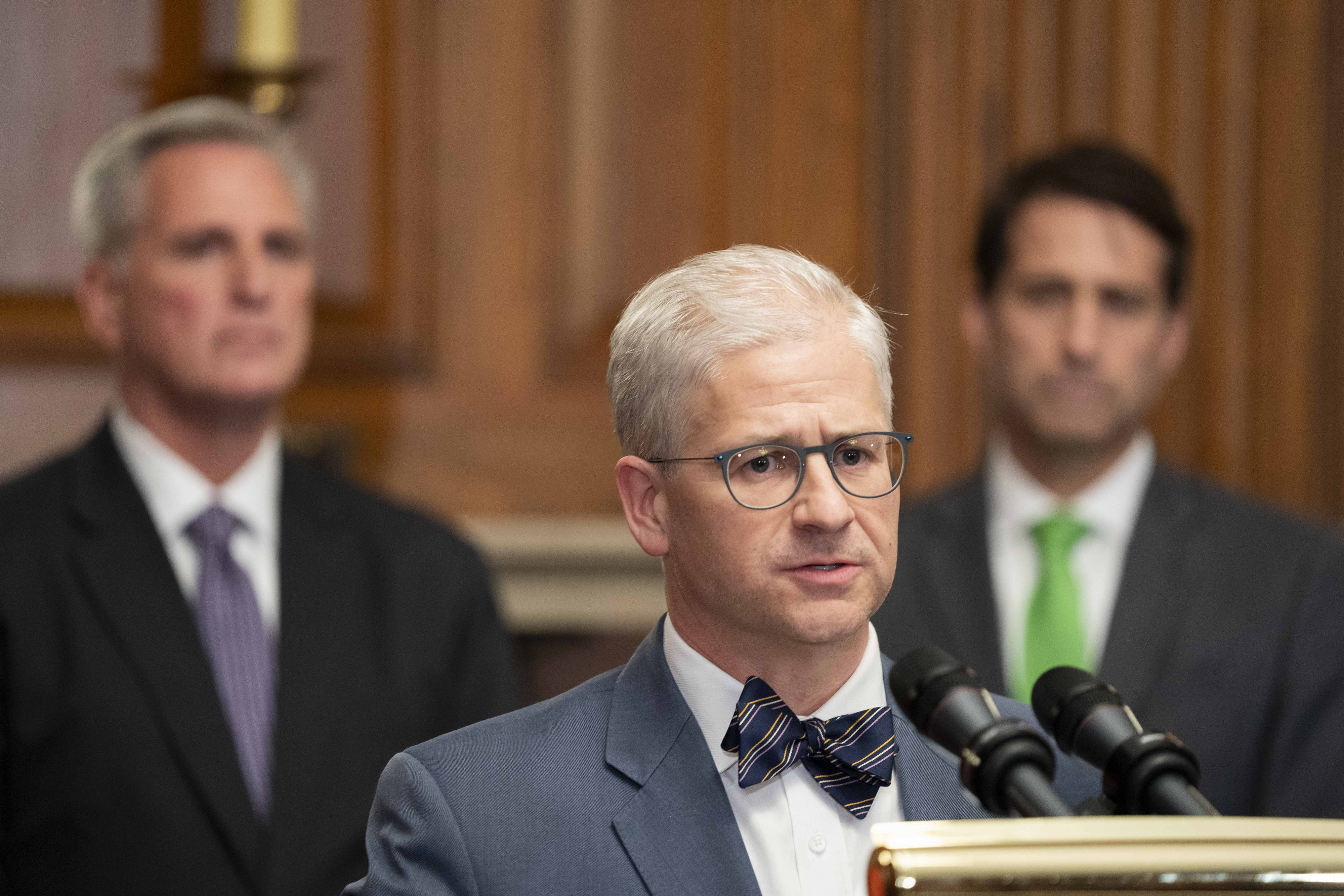 Congress clashes with SEC over probe into FTX boss Sam Bankman-Fried – DL  News