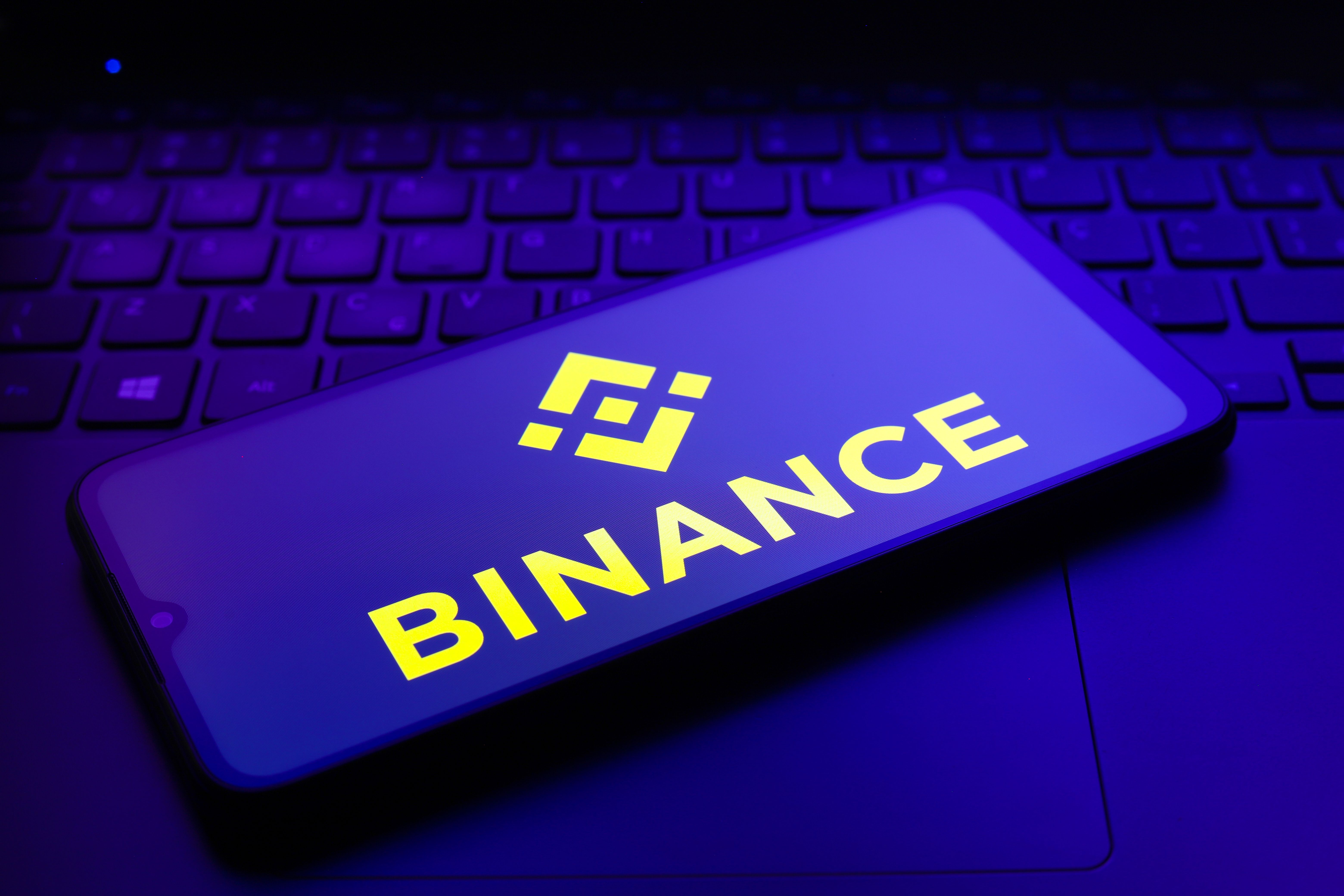 BNB Chain passes Solana in trading volume as Binance fuels airdrop rush –  DL News