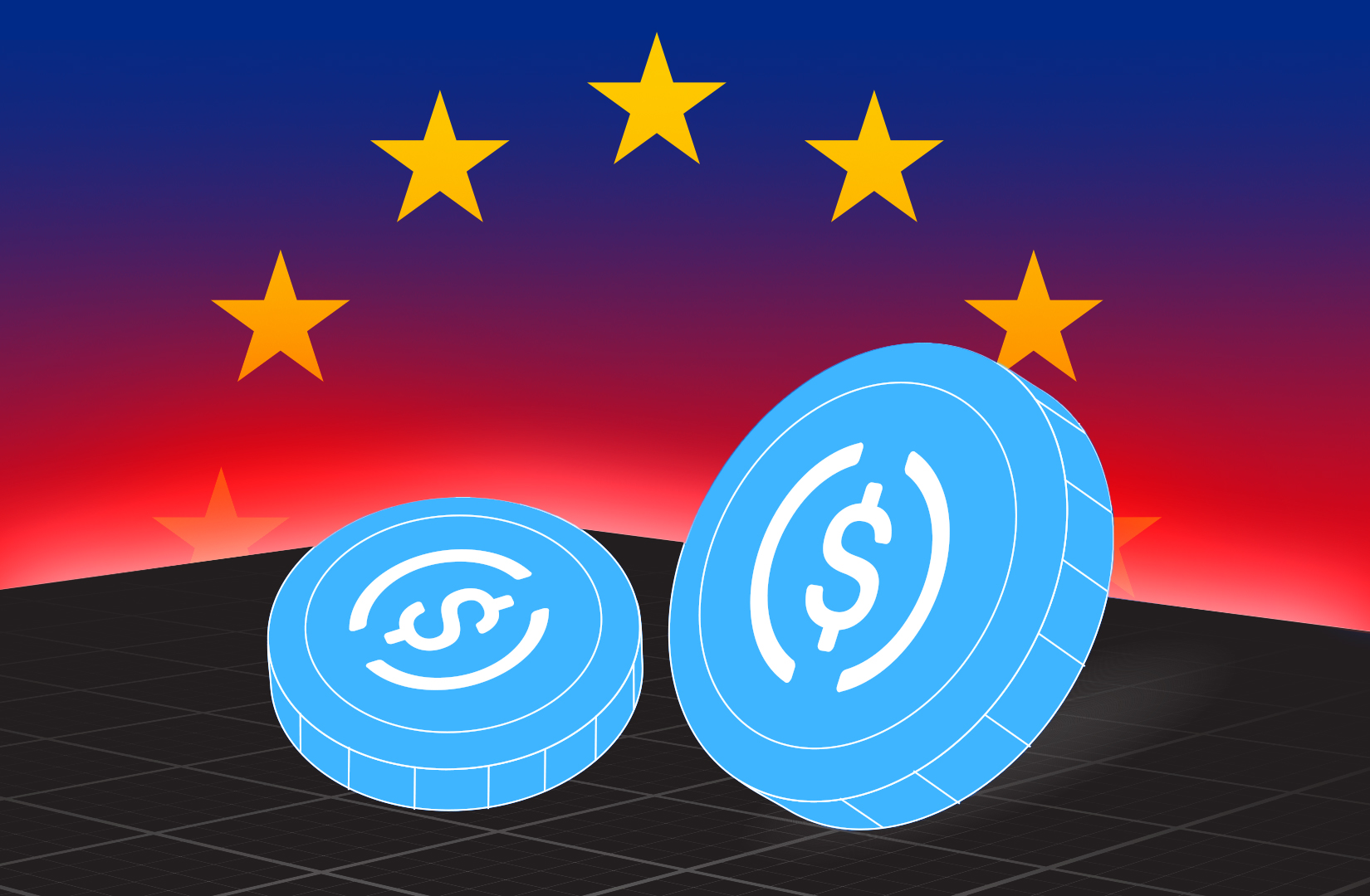 Why stablecoins will destroy the euro — and how Brussels can defend it – DL  News