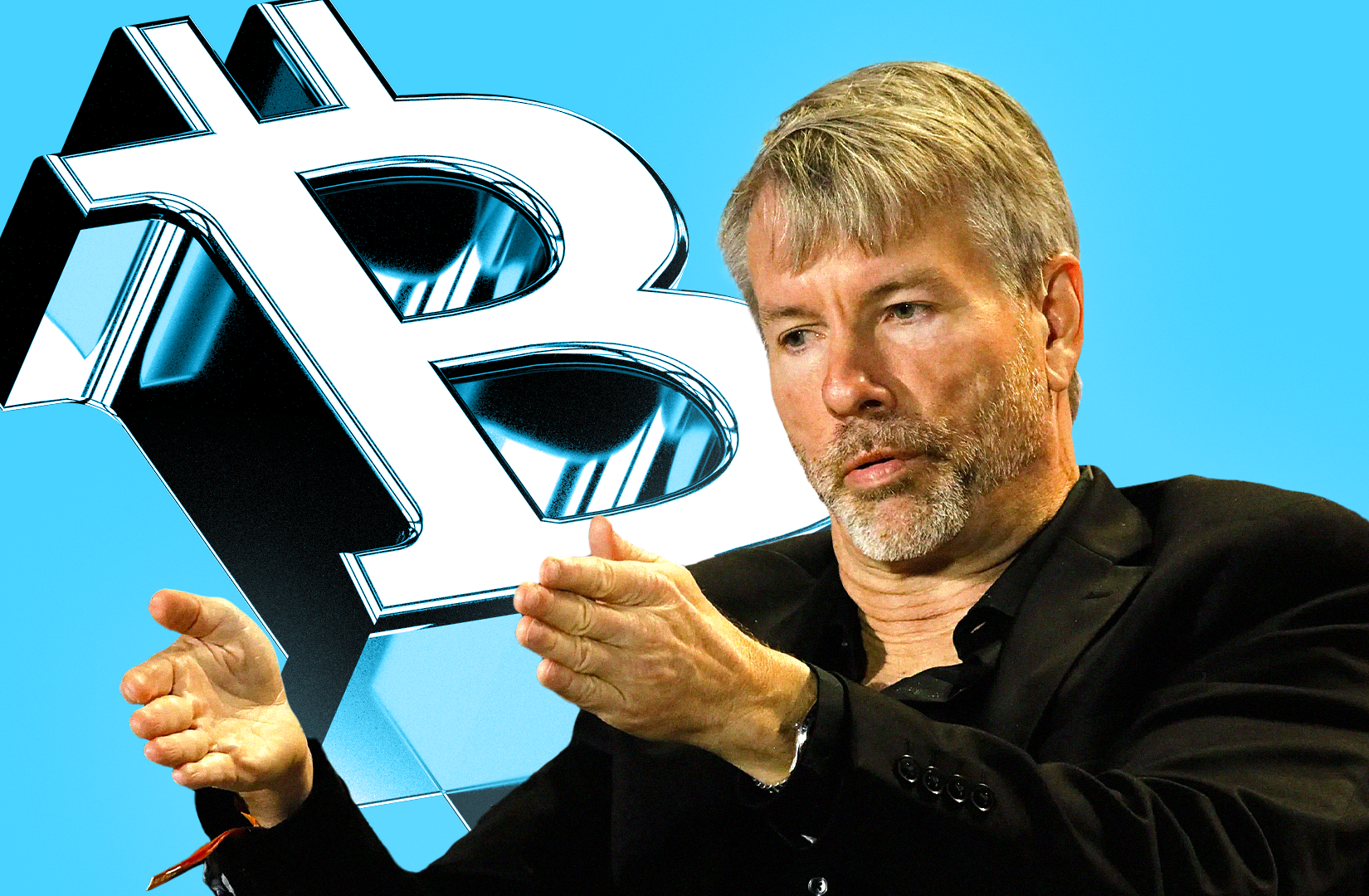 MicroStrategy doubters get louder as stock premium over Bitcoin stash nears  120% – DL News