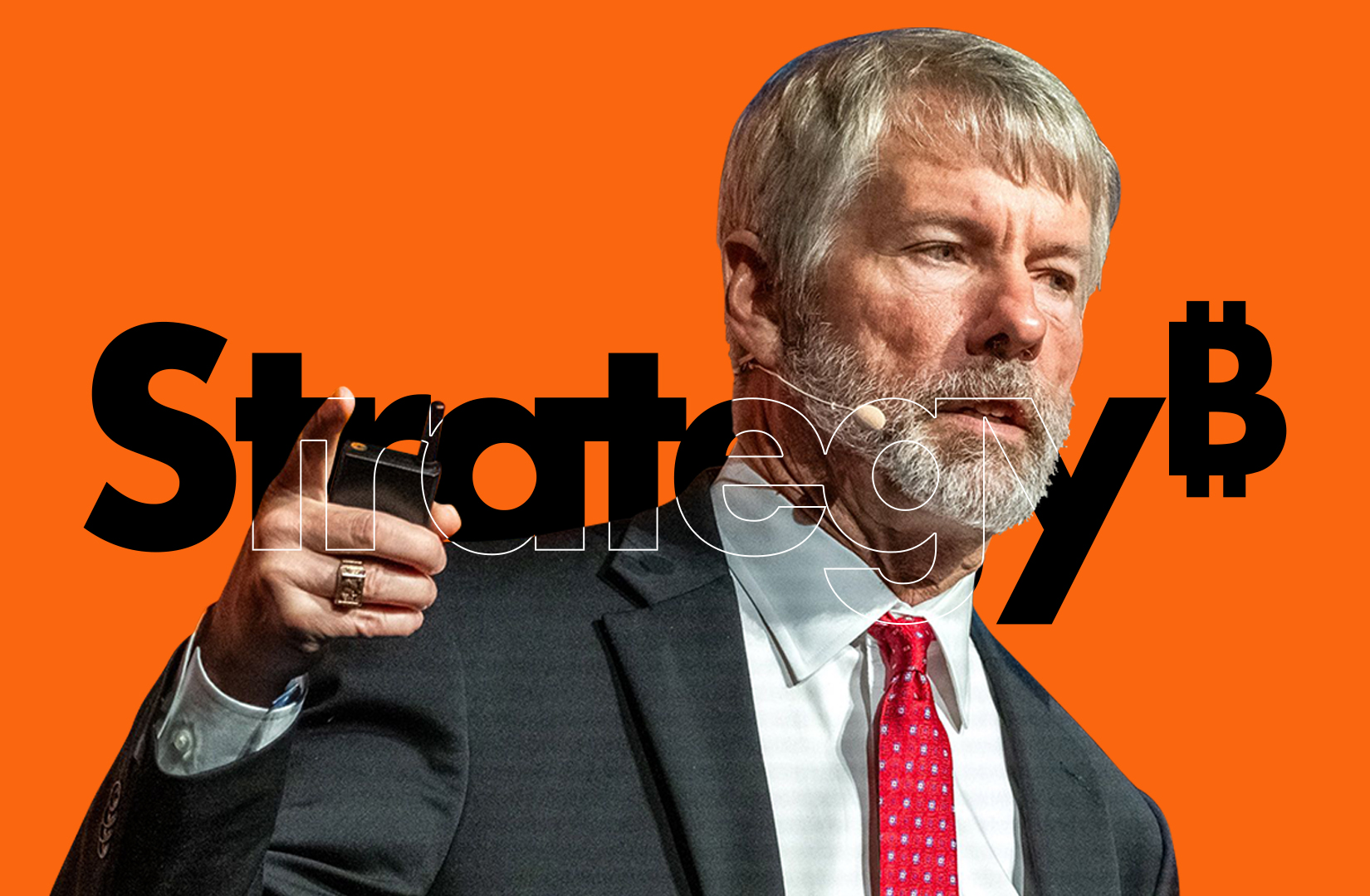 Saylor's Strategy expects net loss after $5.9bn Bitcoin drop - DL News