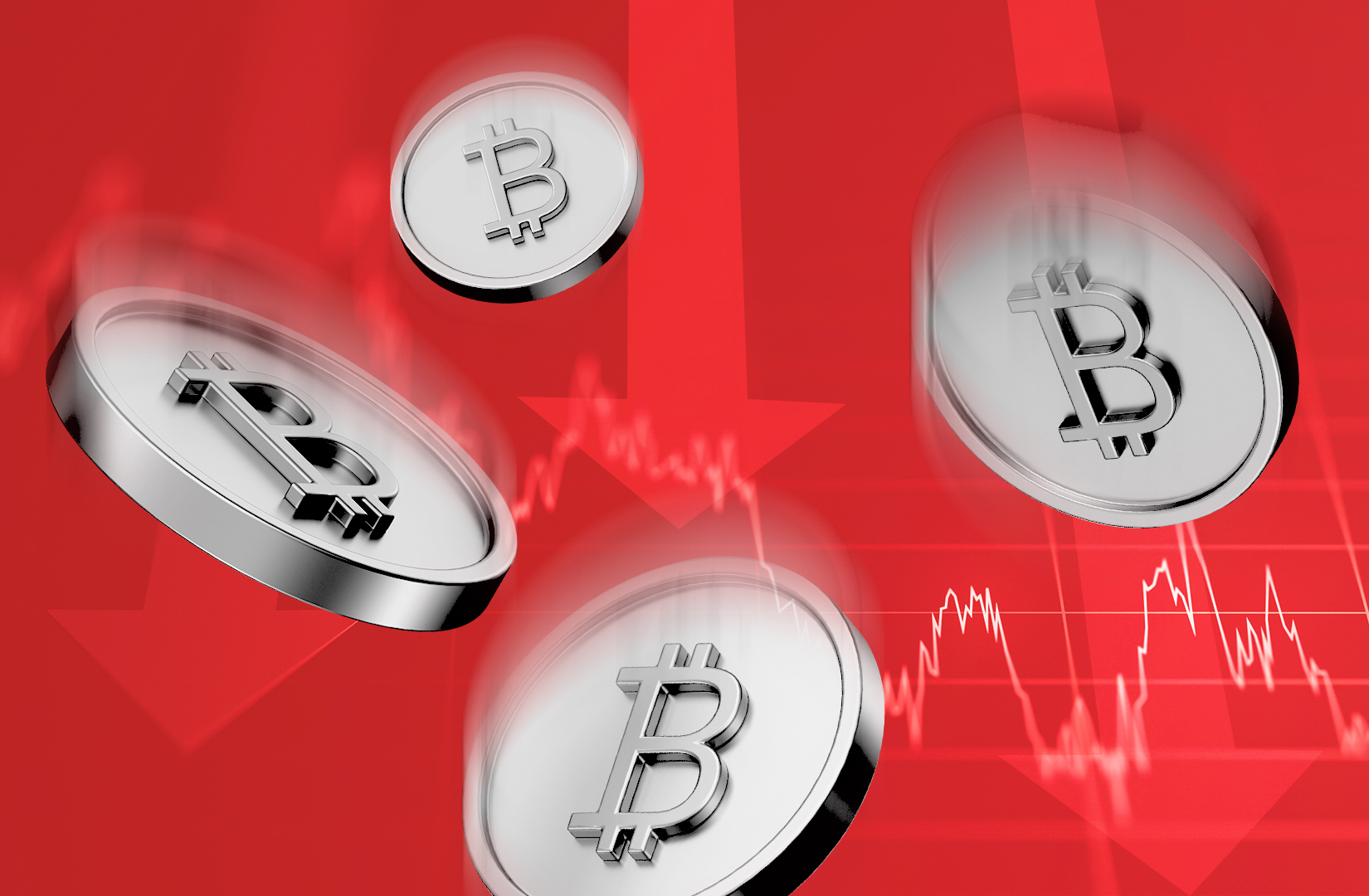 Bitcoin price teeters on drop below $100,000 as these five reasons send it  tumbling – DL News