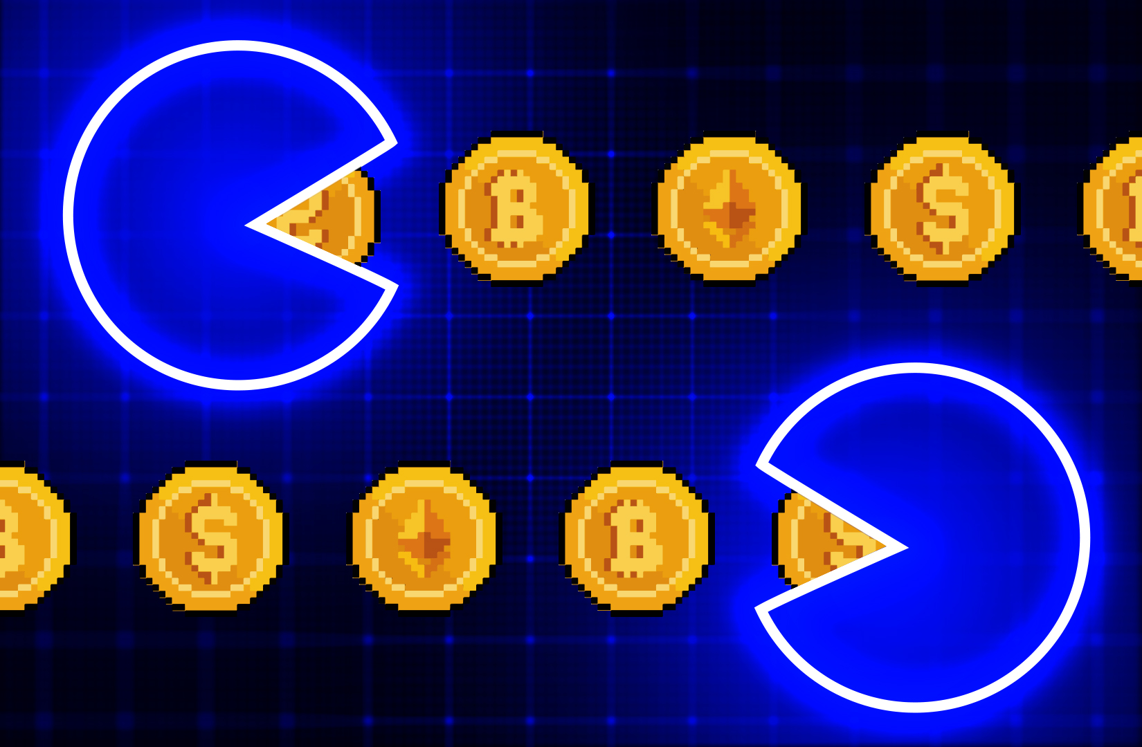 Why ARK Invest dropped out of the billion-dollar Ethereum ETF race – DL News