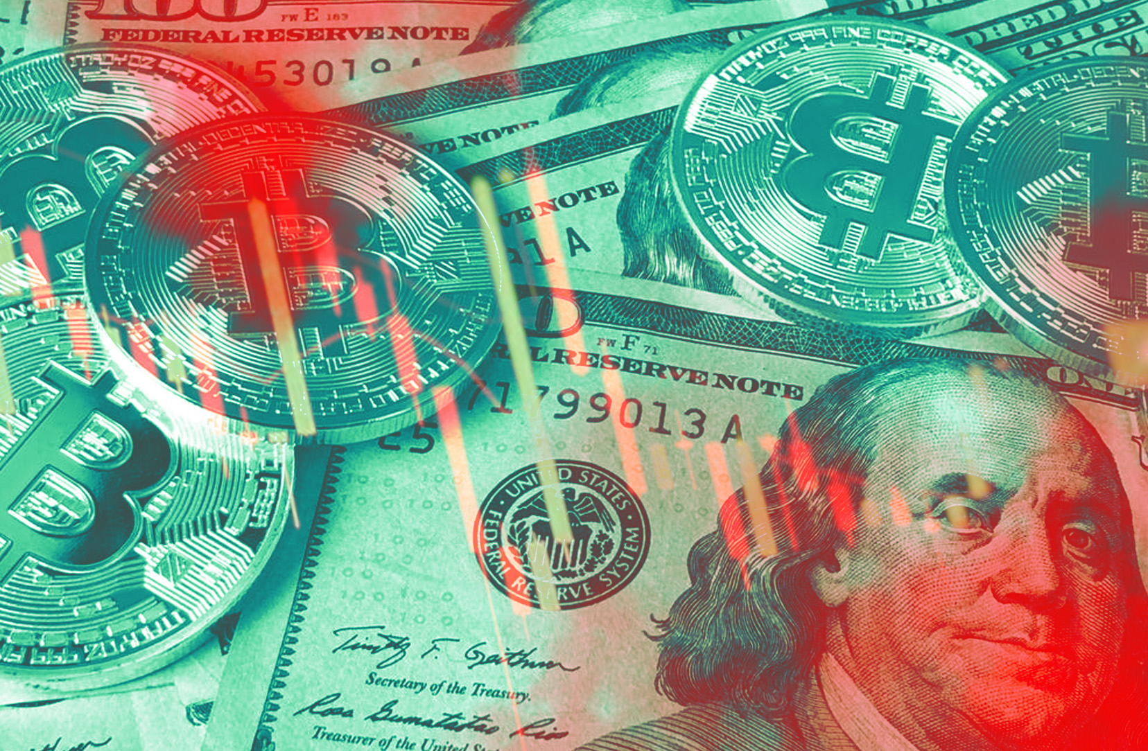 Record $19bn crypto crash exposes dark side of leverage boom – DL News