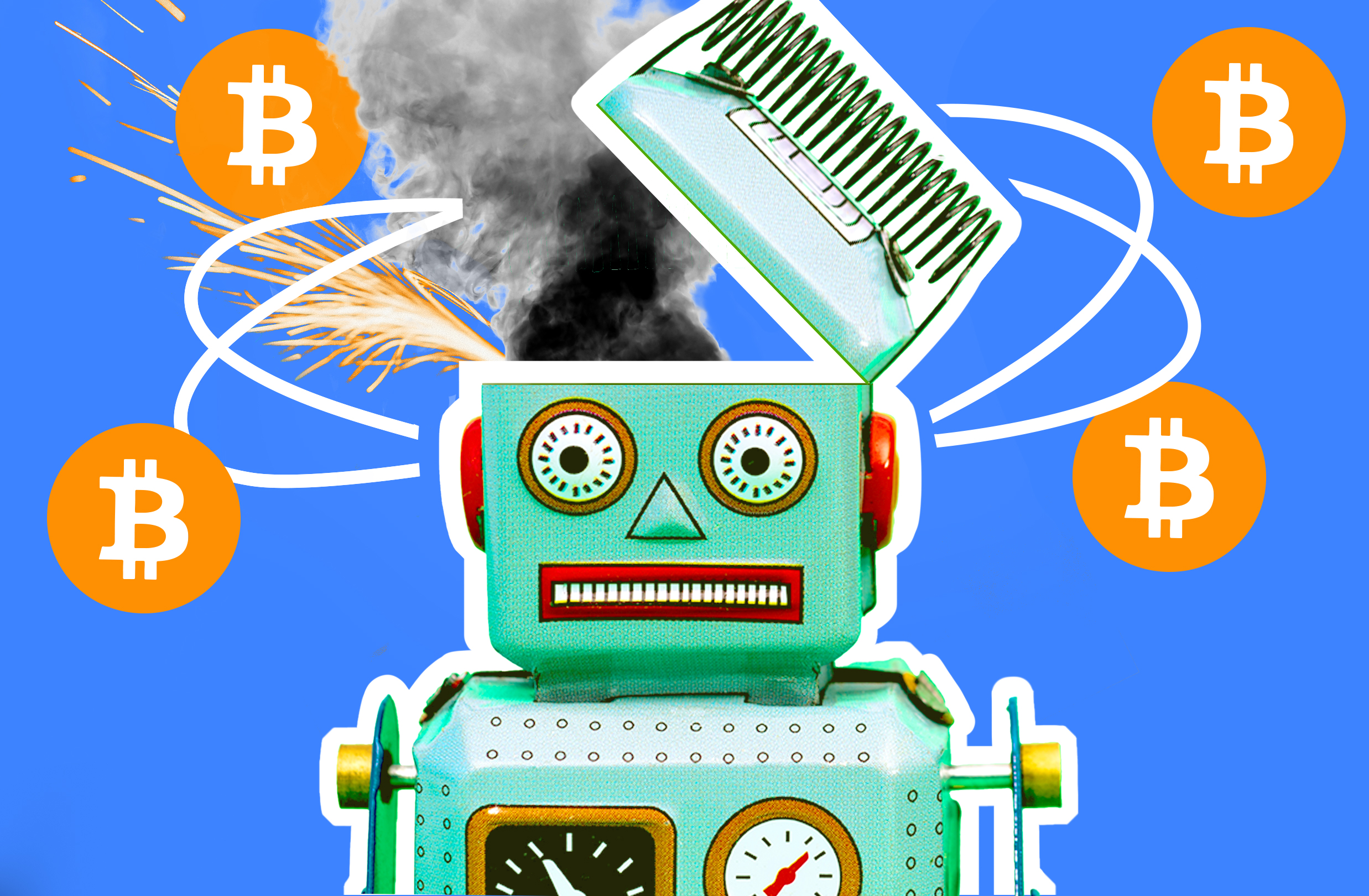 UK will open $930bn in savings to crypto — if regulators approve – DL News